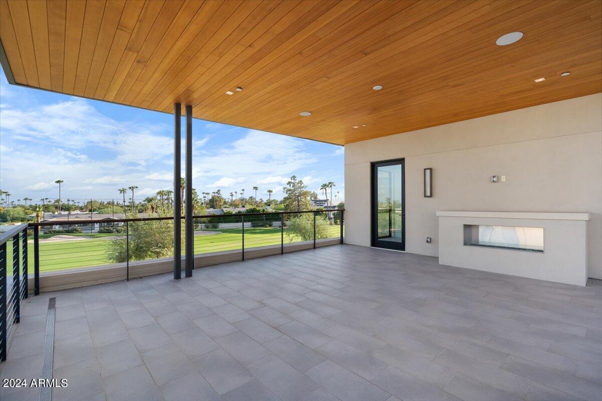 Ascent at the Phoenician Golf Villas - Residential