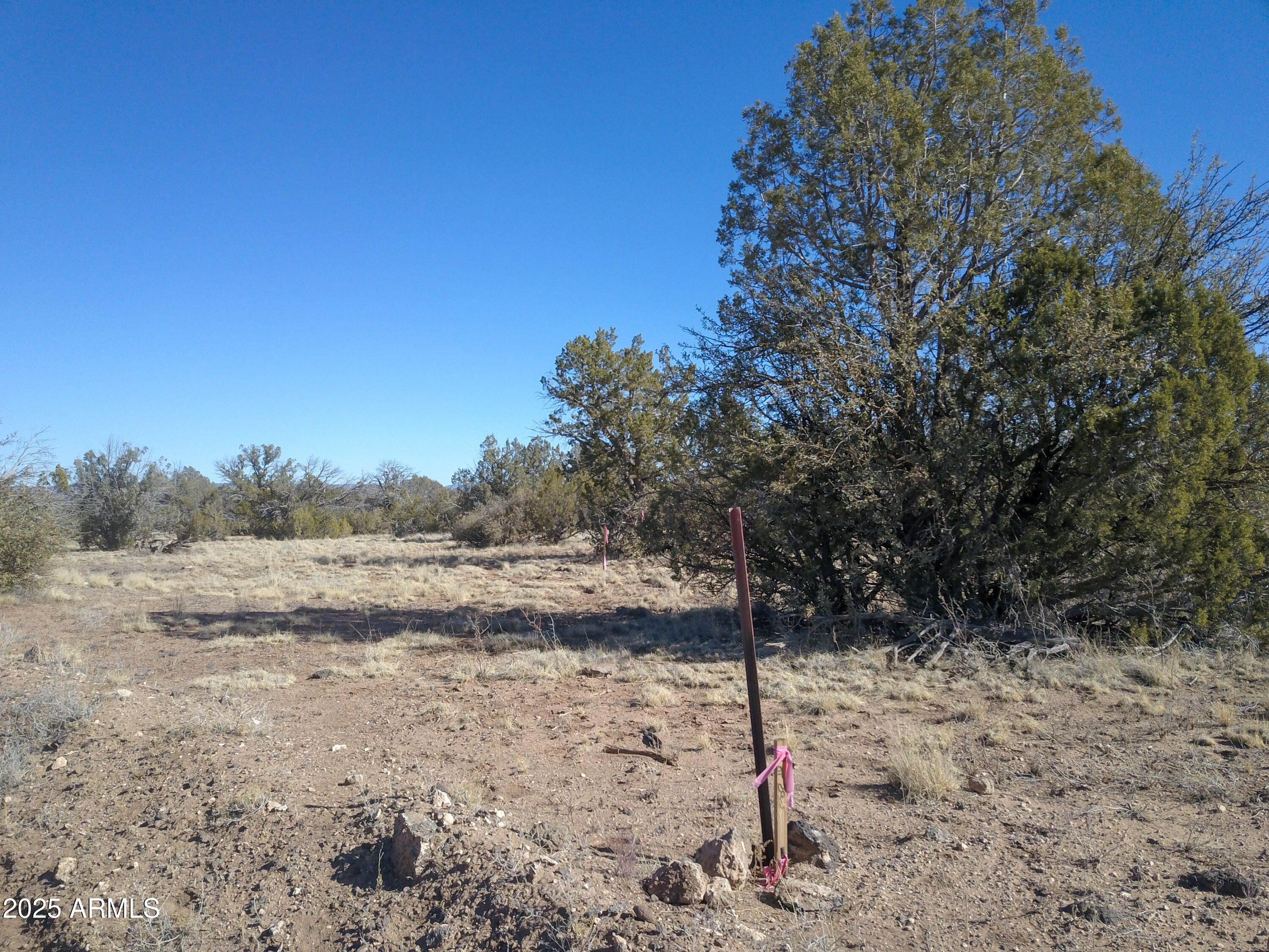 JUNIPERWOOD RANCH UNIT 3 - Land