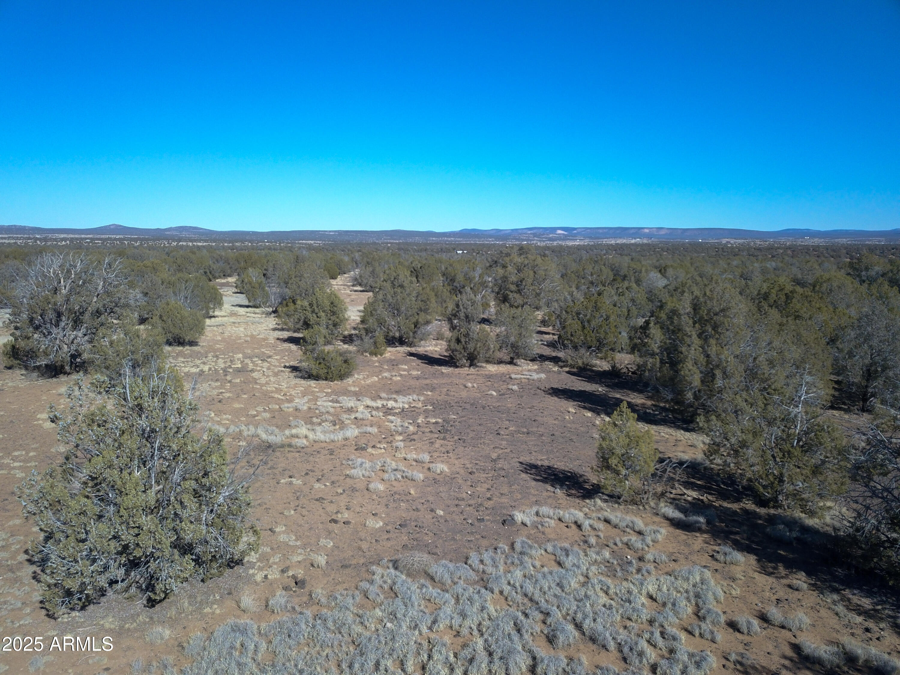 JUNIPERWOOD RANCH UNIT 3 - Land