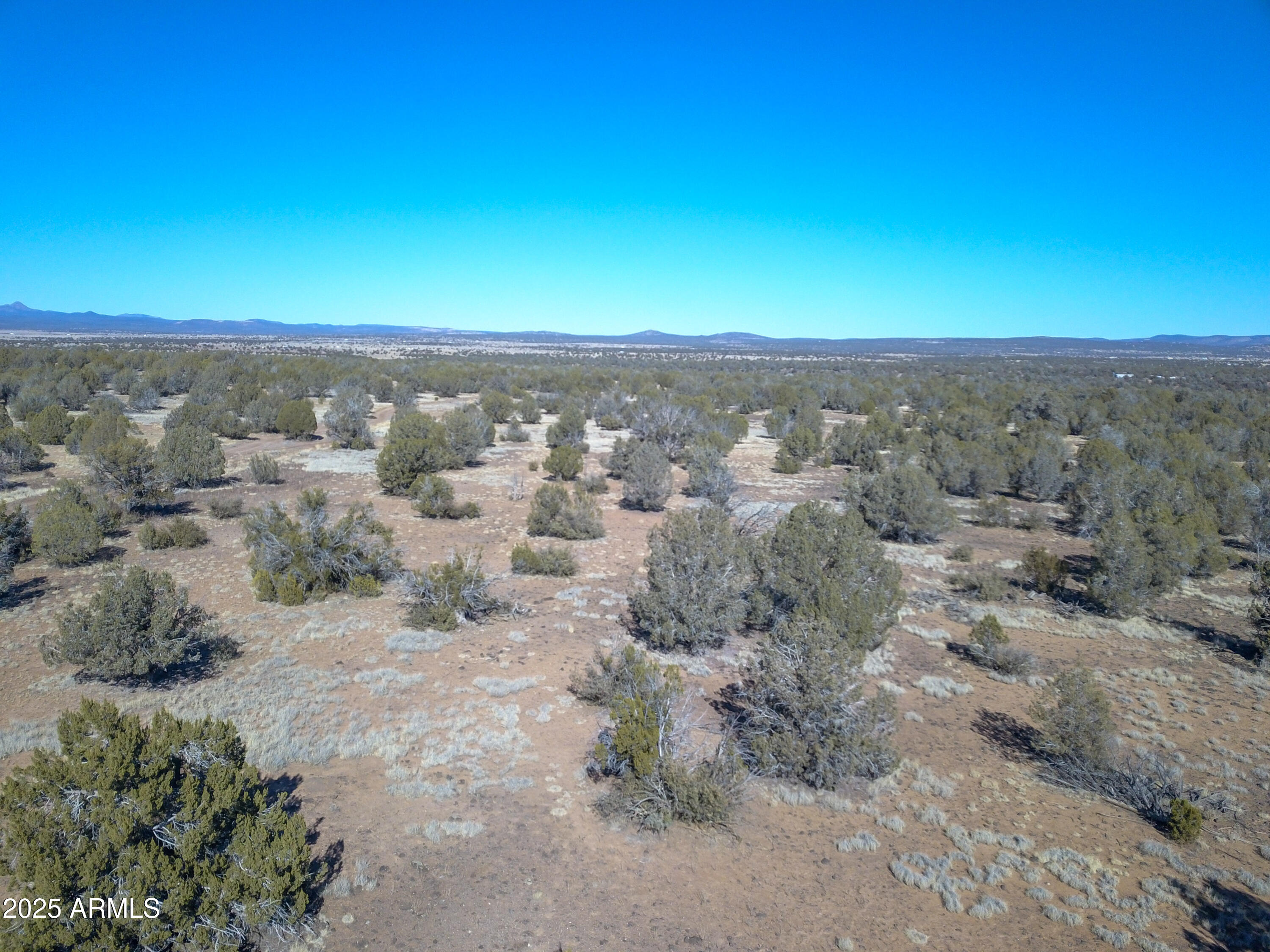 JUNIPERWOOD RANCH UNIT 3 - Land