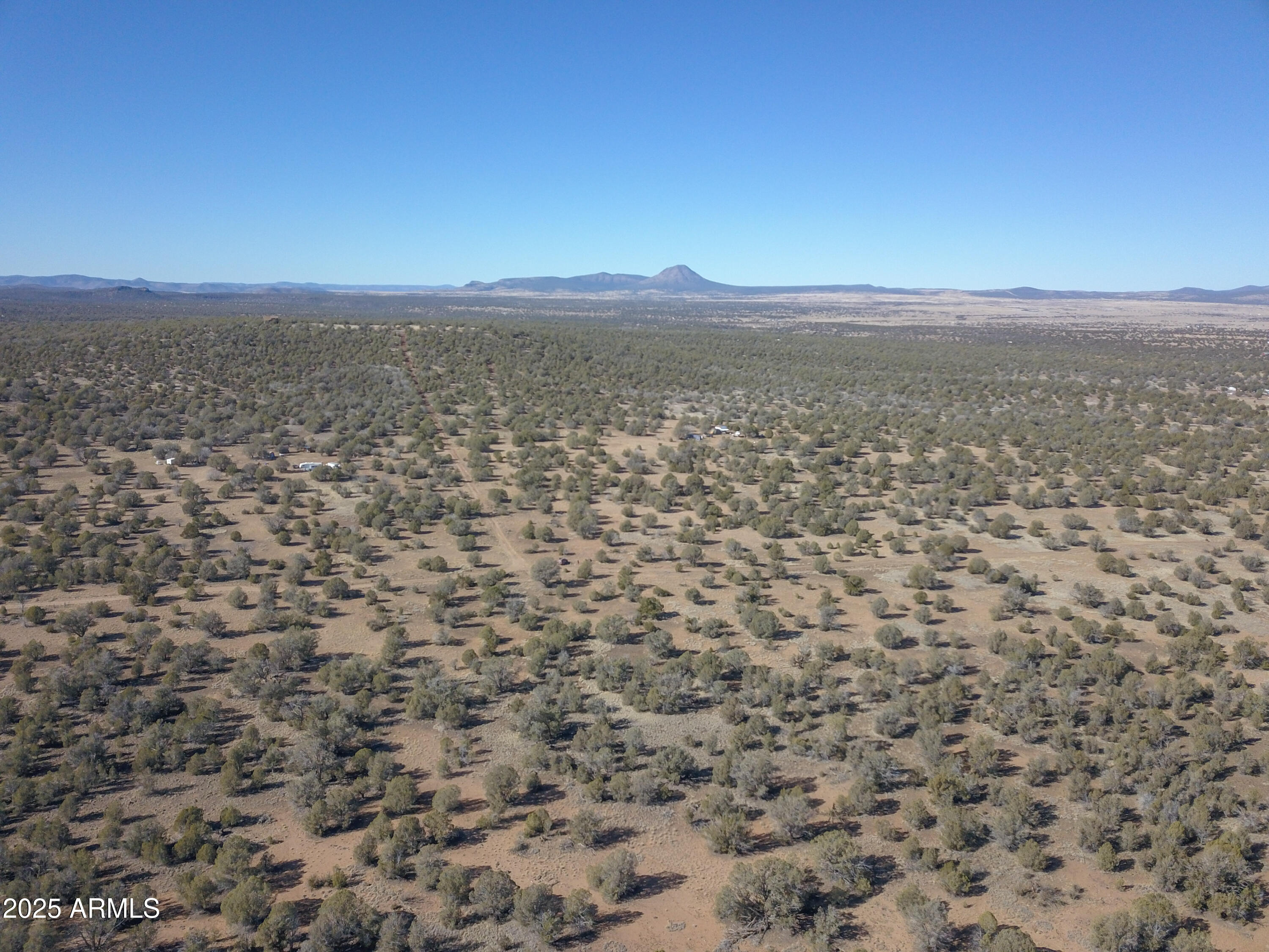 JUNIPERWOOD RANCH UNIT 3 - Land