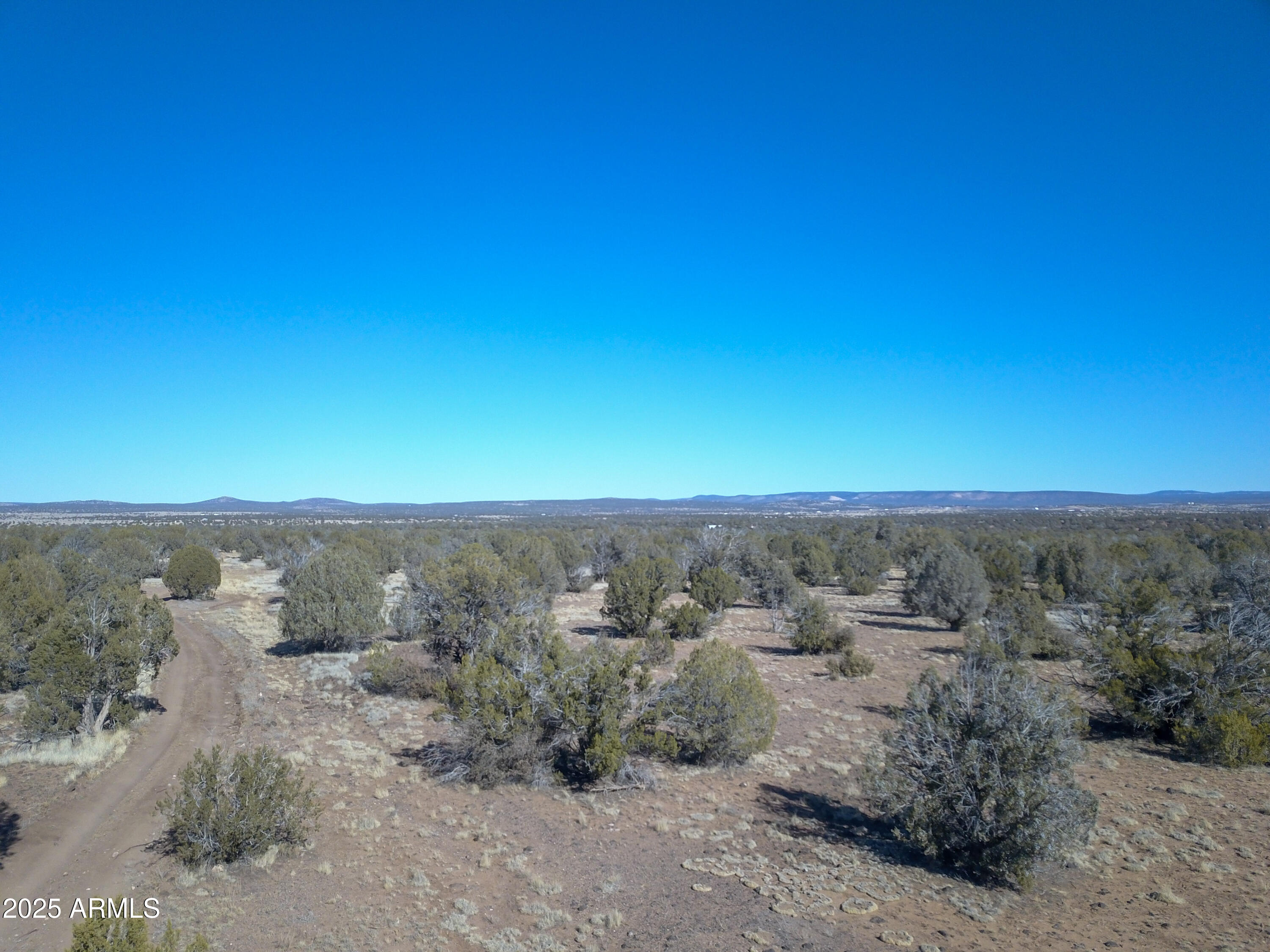 JUNIPERWOOD RANCH UNIT 3 - Land