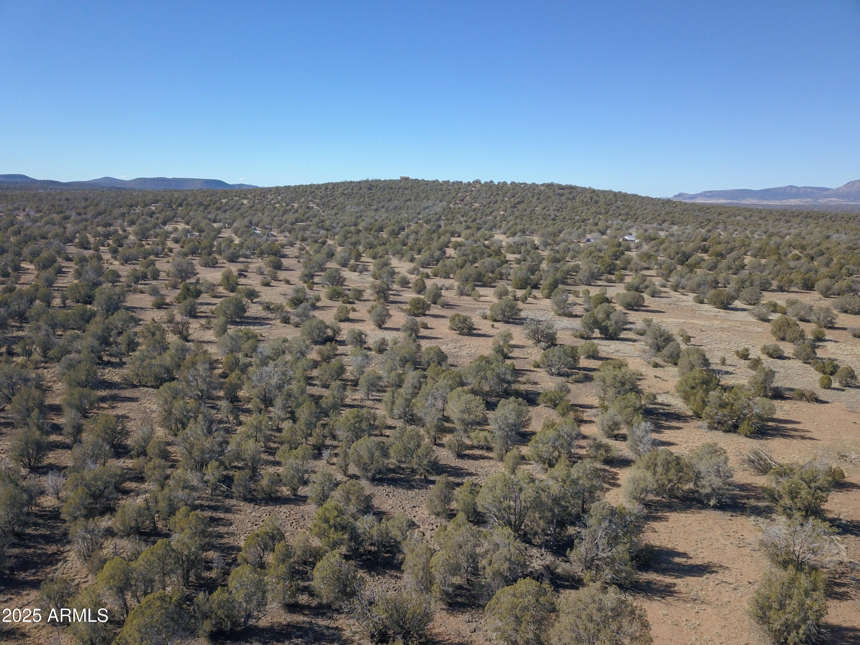 JUNIPERWOOD RANCH UNIT 3 - Land