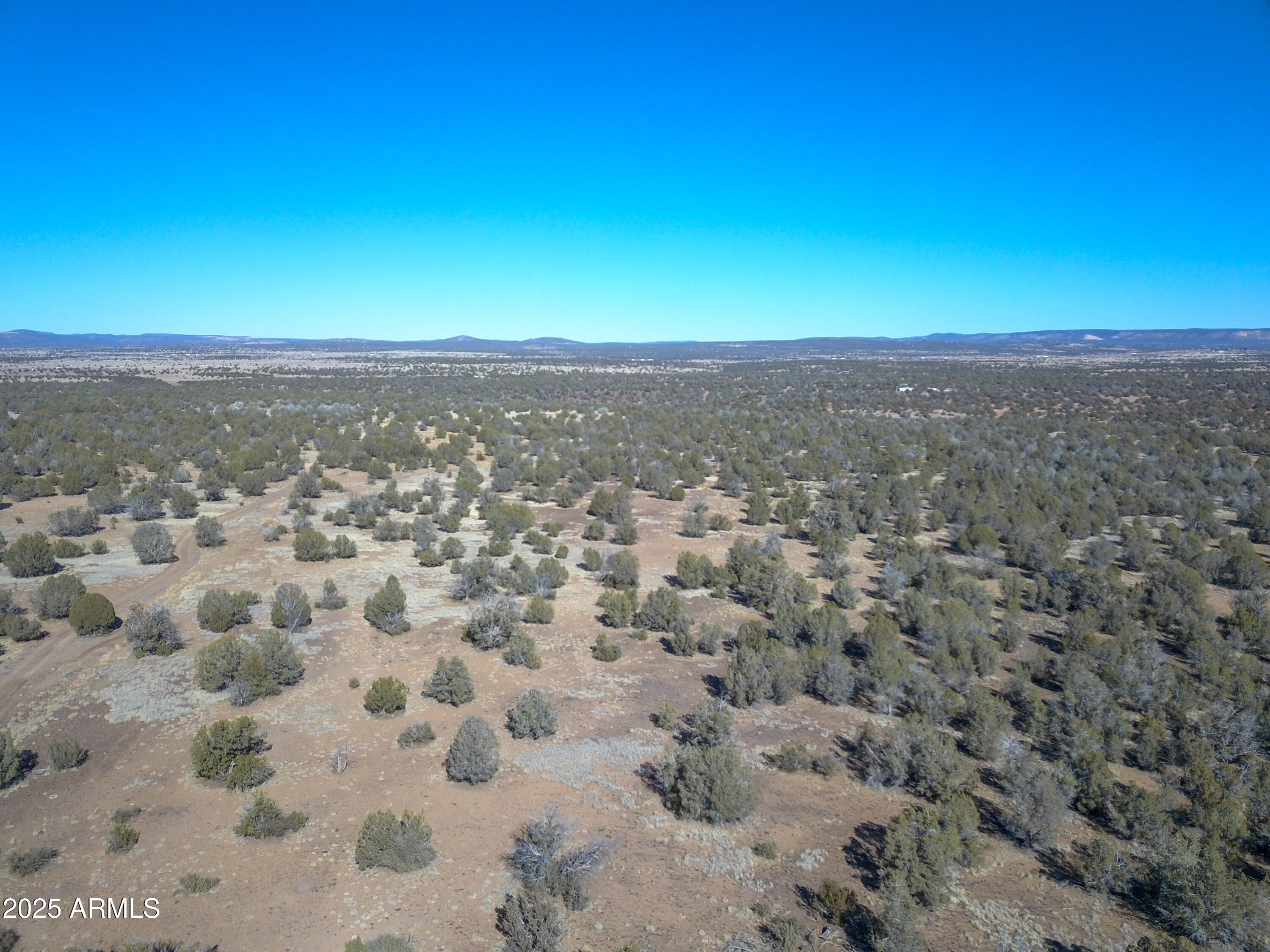 JUNIPERWOOD RANCH UNIT 3 - Land