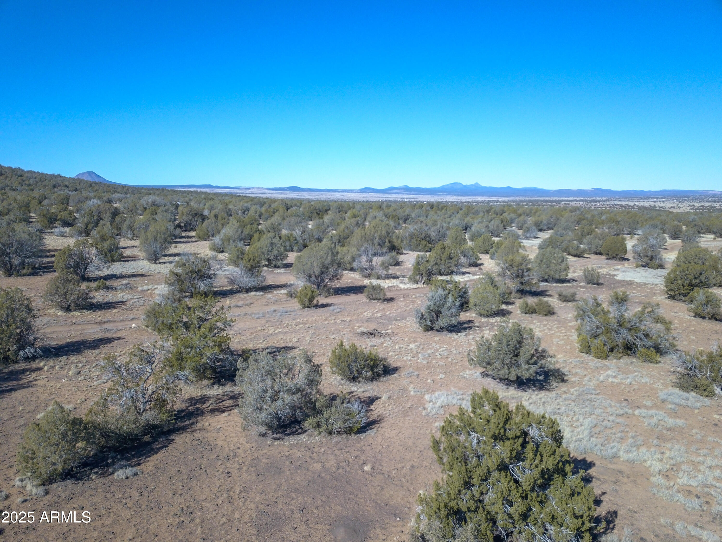 JUNIPERWOOD RANCH UNIT 3 - Land
