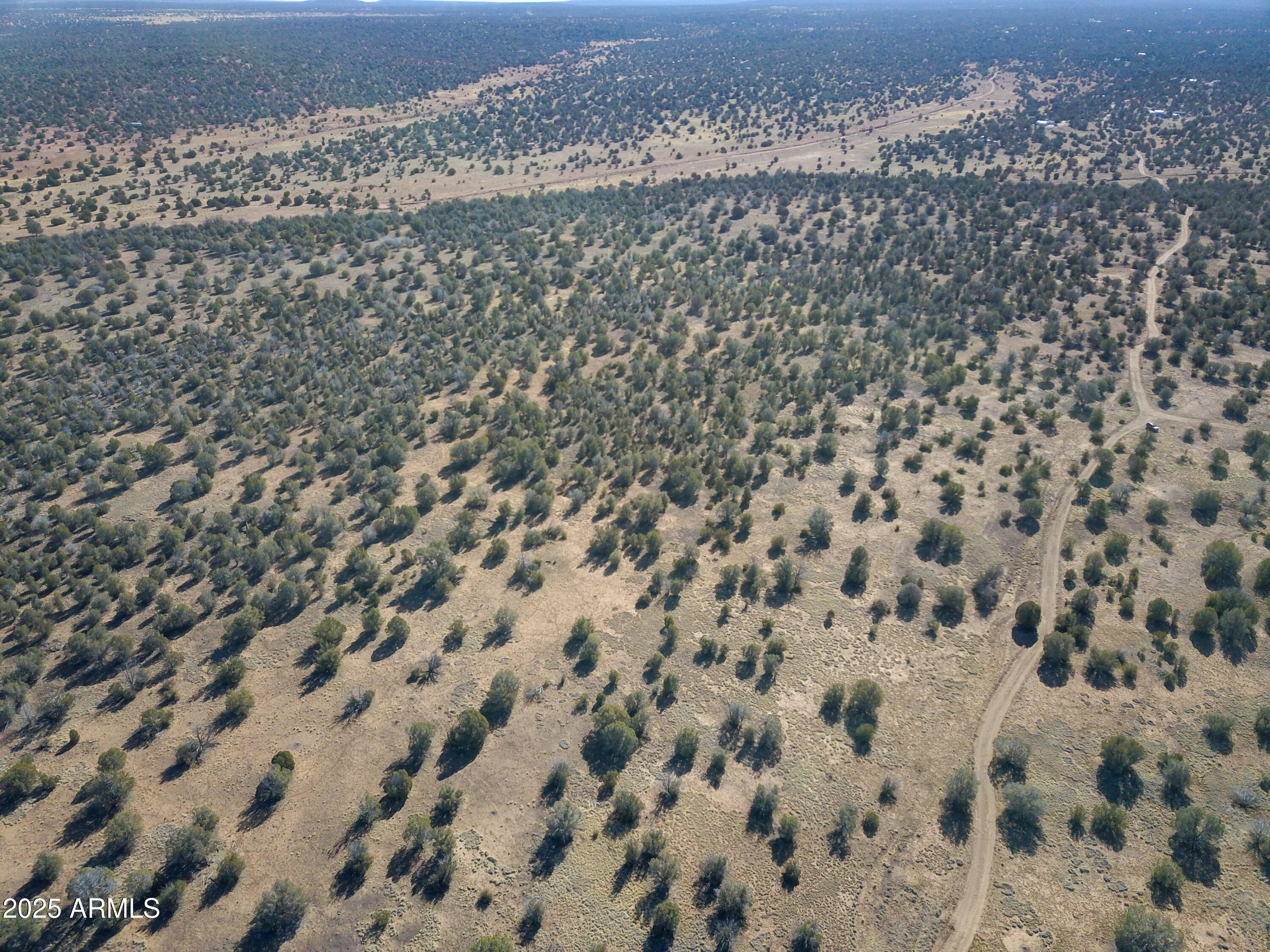 JUNIPERWOOD RANCH UNIT 3 - Land