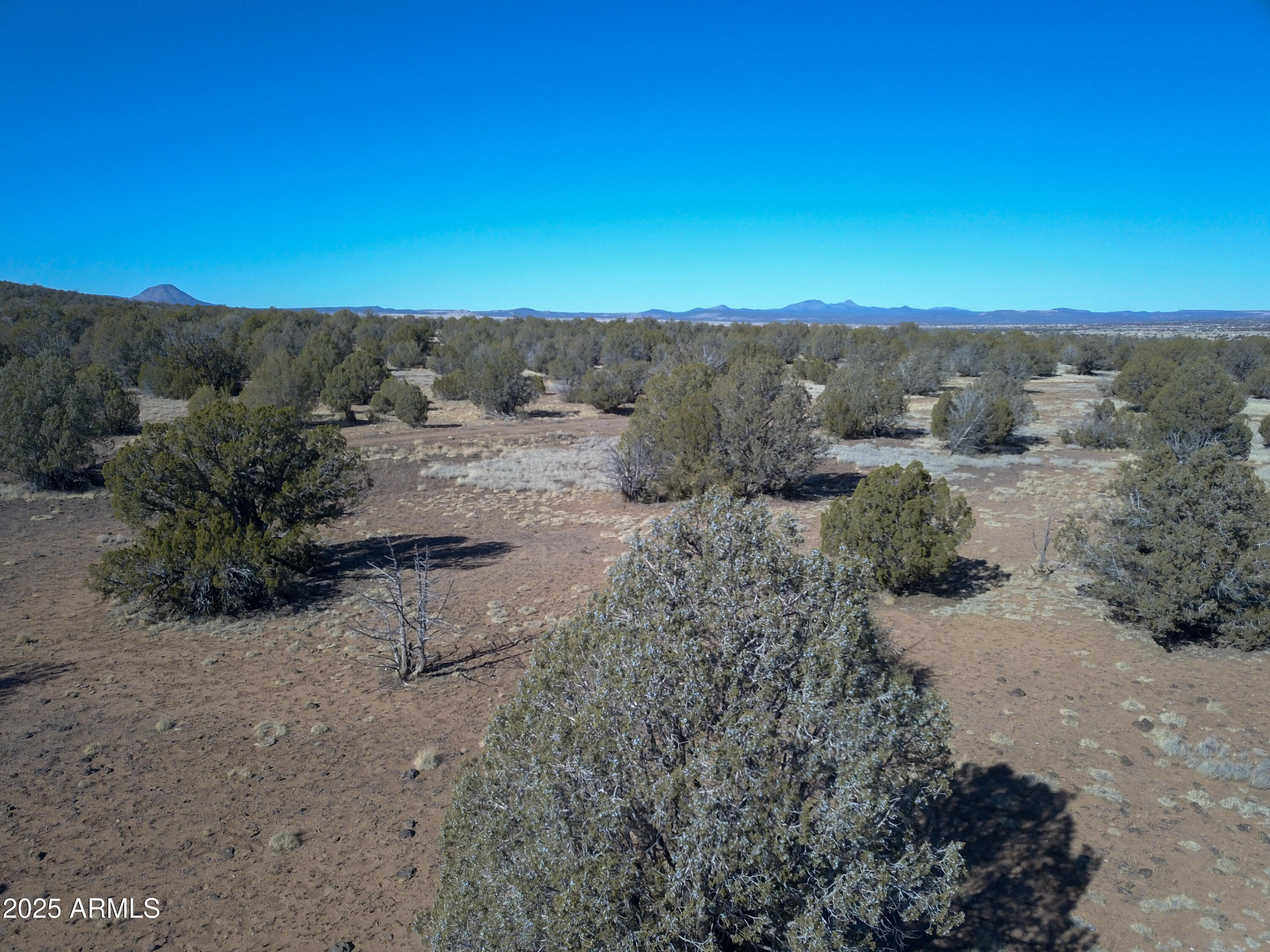 JUNIPERWOOD RANCH UNIT 3 - Land