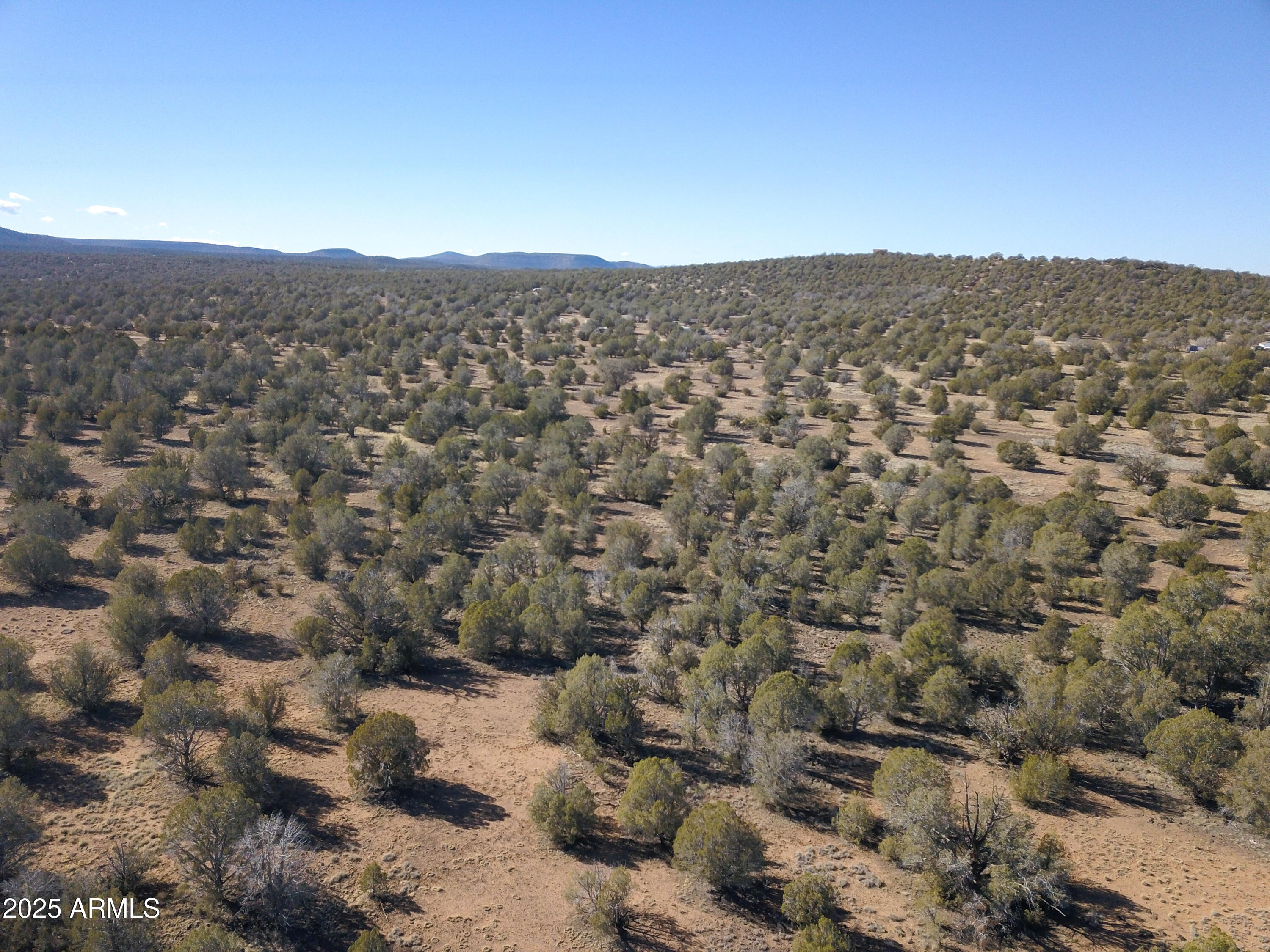 JUNIPERWOOD RANCH UNIT 3 - Land