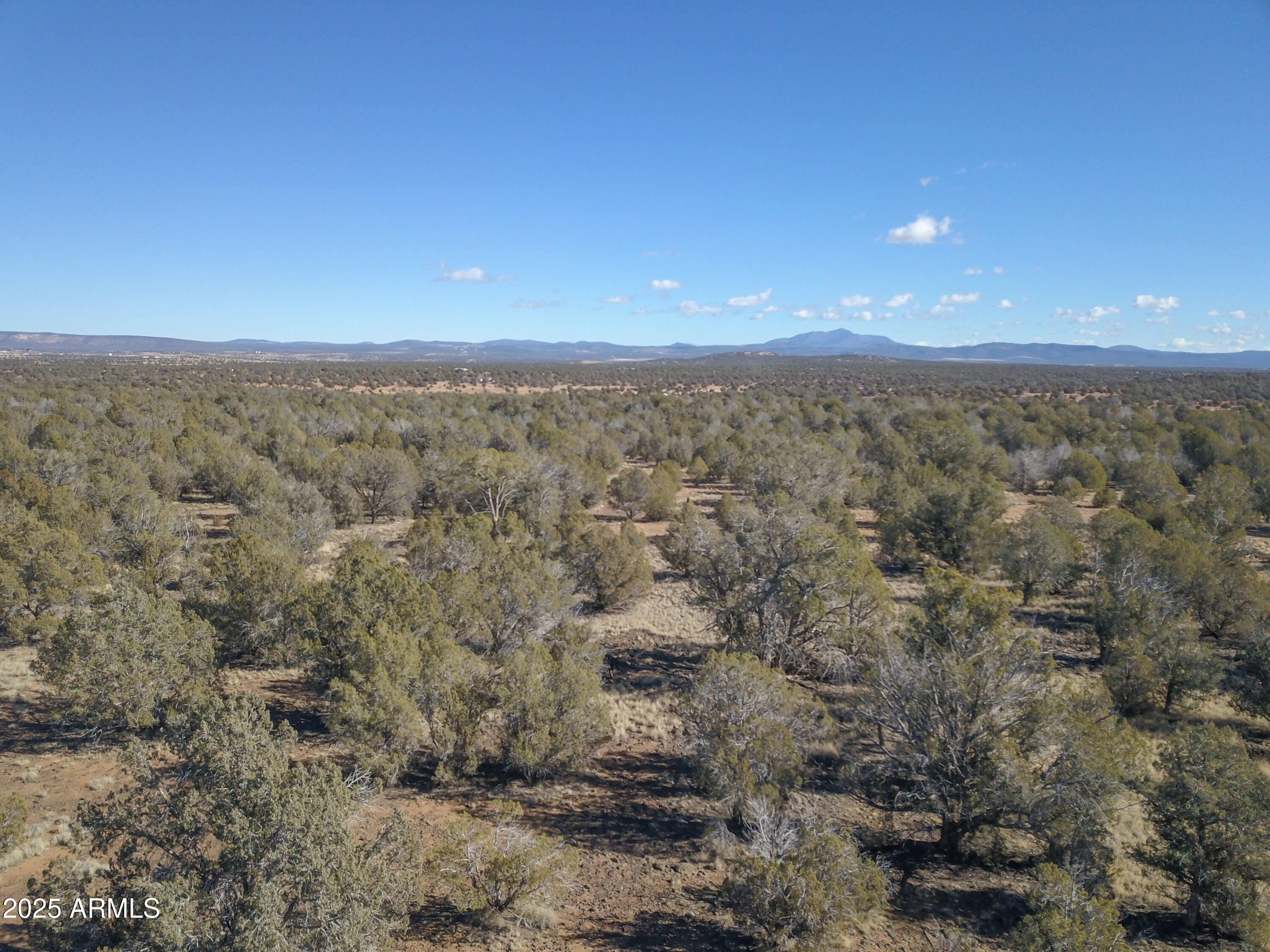 JUNIPERWOOD RANCH UNIT 3 - Land