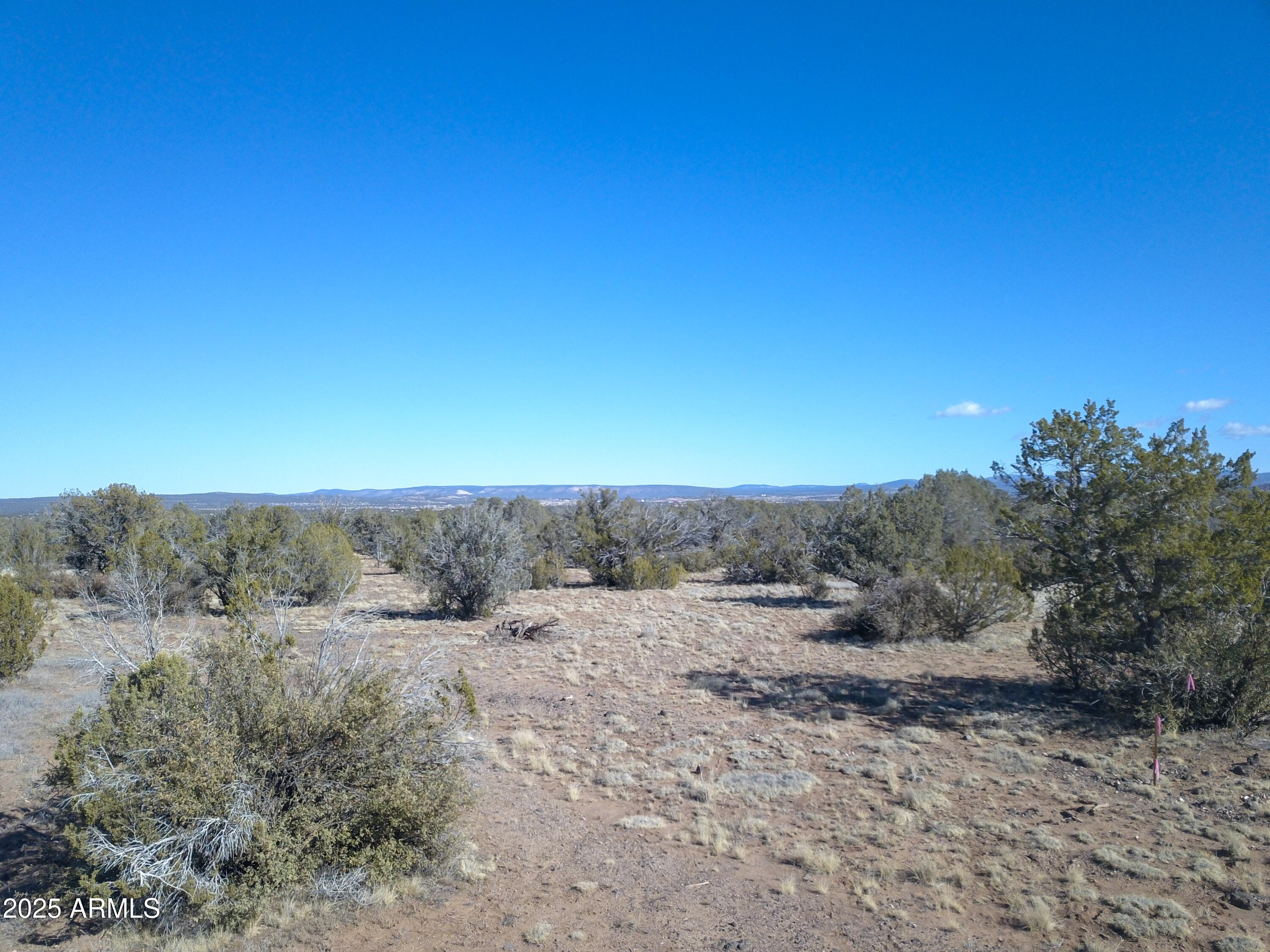 JUNIPERWOOD RANCH UNIT 3 - Land