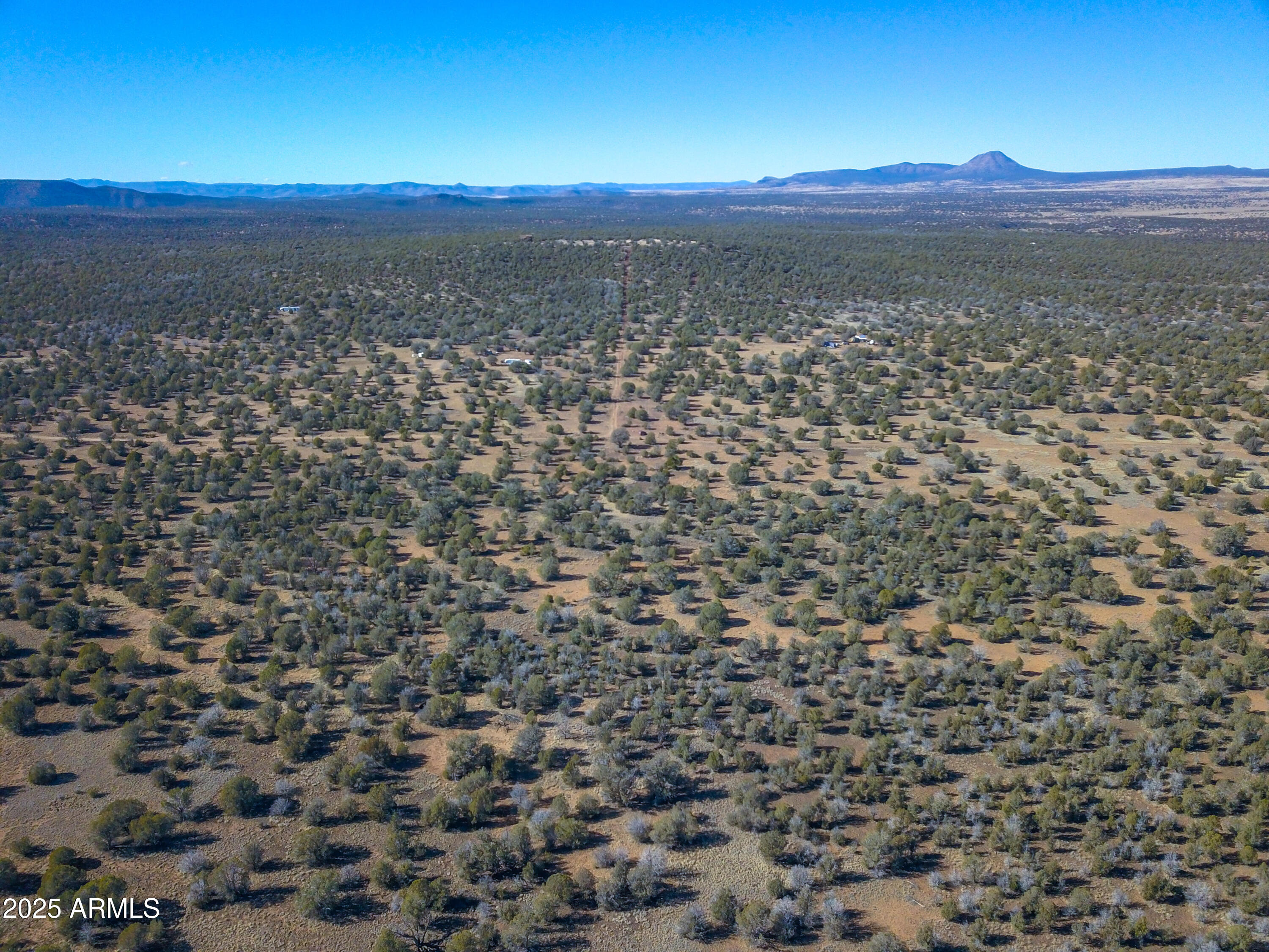 JUNIPERWOOD RANCH UNIT 3 - Land