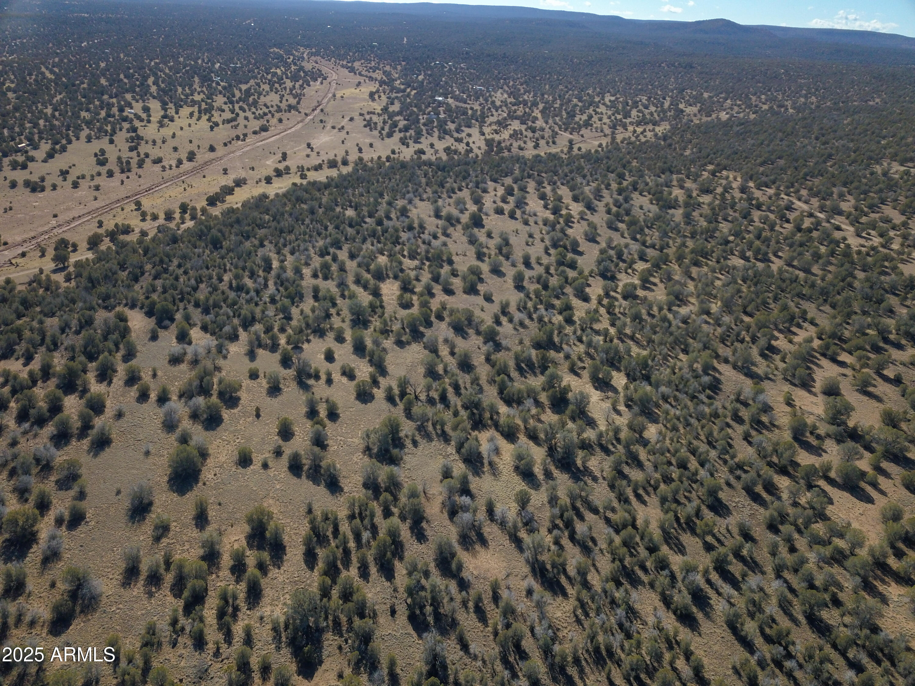 JUNIPERWOOD RANCH UNIT 3 - Land