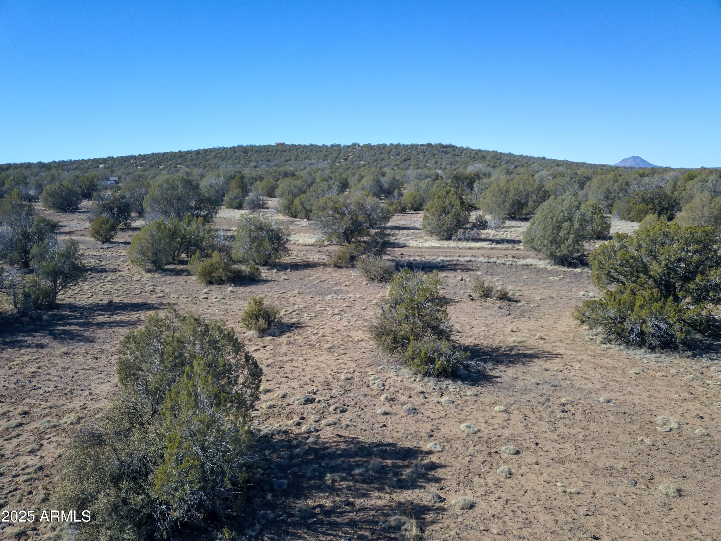 JUNIPERWOOD RANCH UNIT 3 - Land