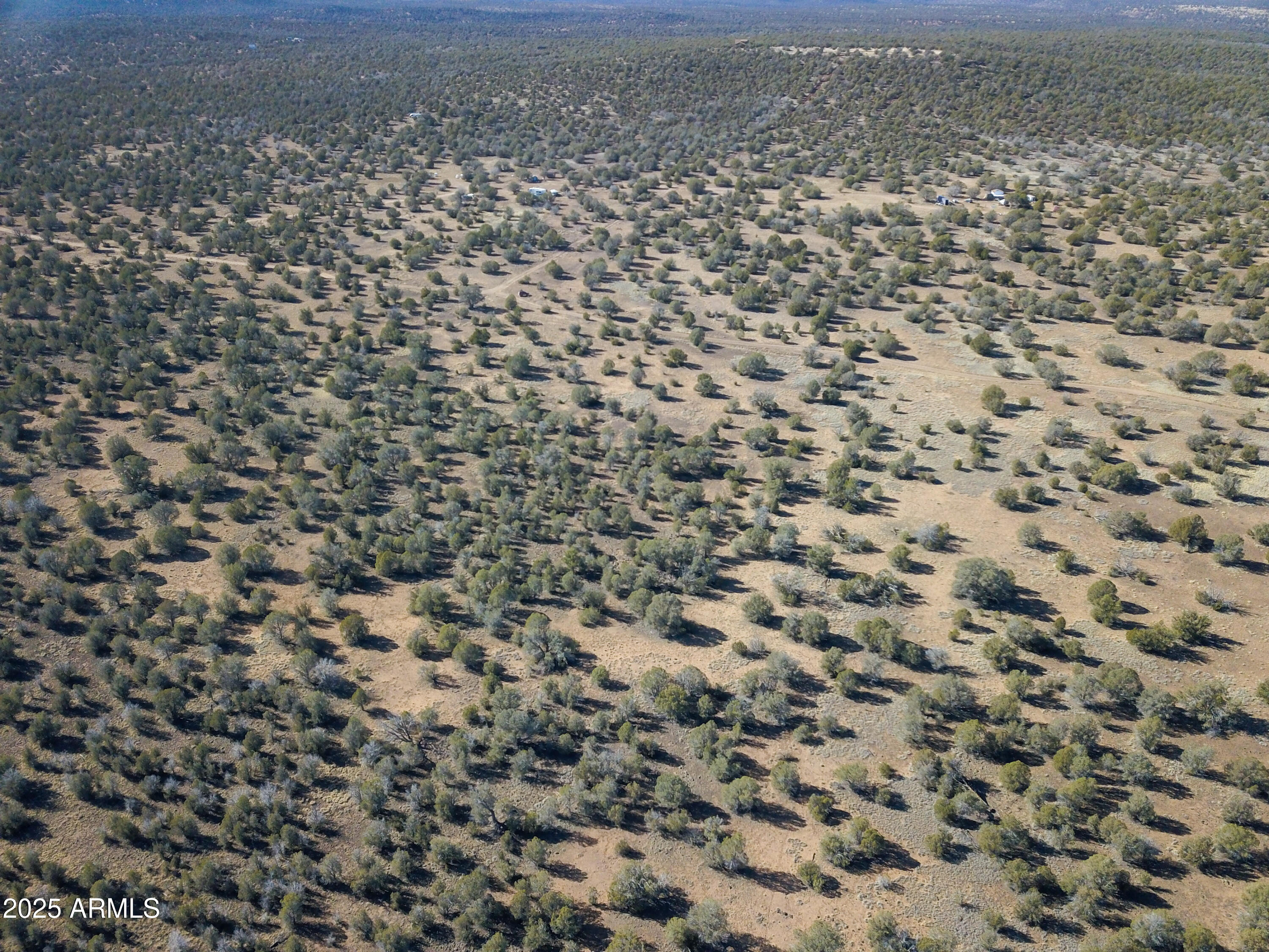 JUNIPERWOOD RANCH UNIT 3 - Land