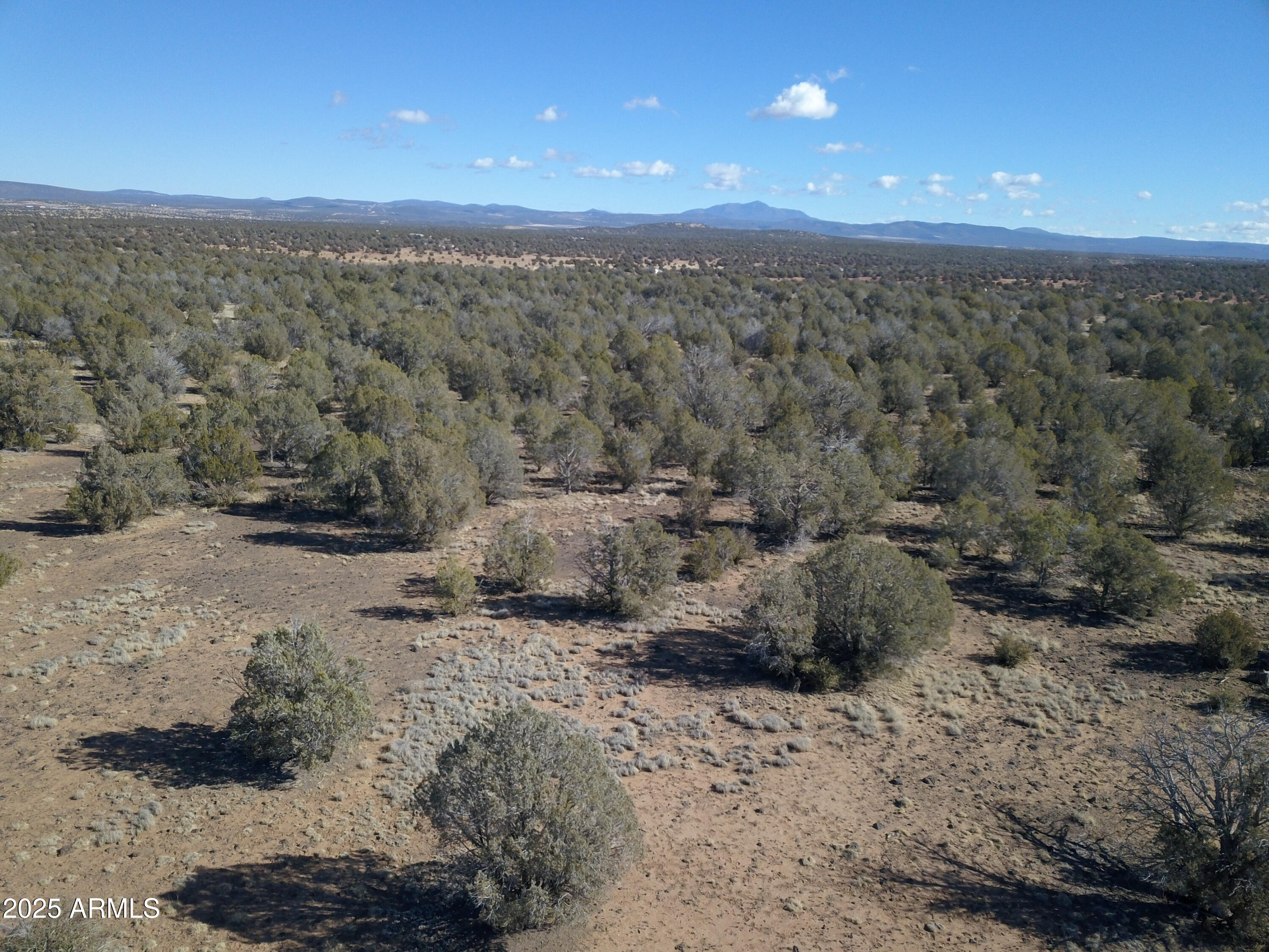 JUNIPERWOOD RANCH UNIT 3 - Land