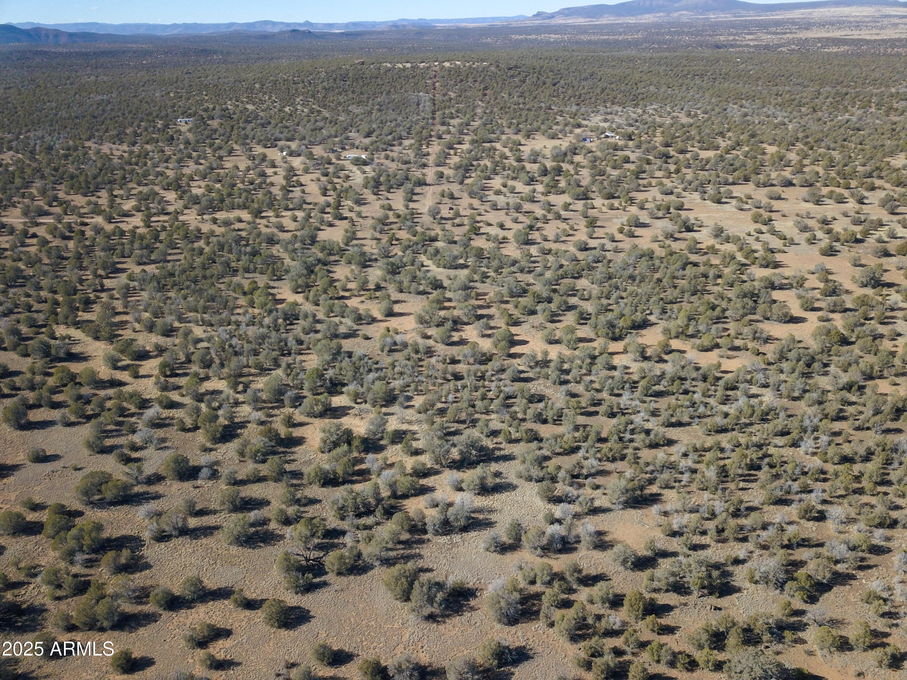 JUNIPERWOOD RANCH UNIT 3 - Land