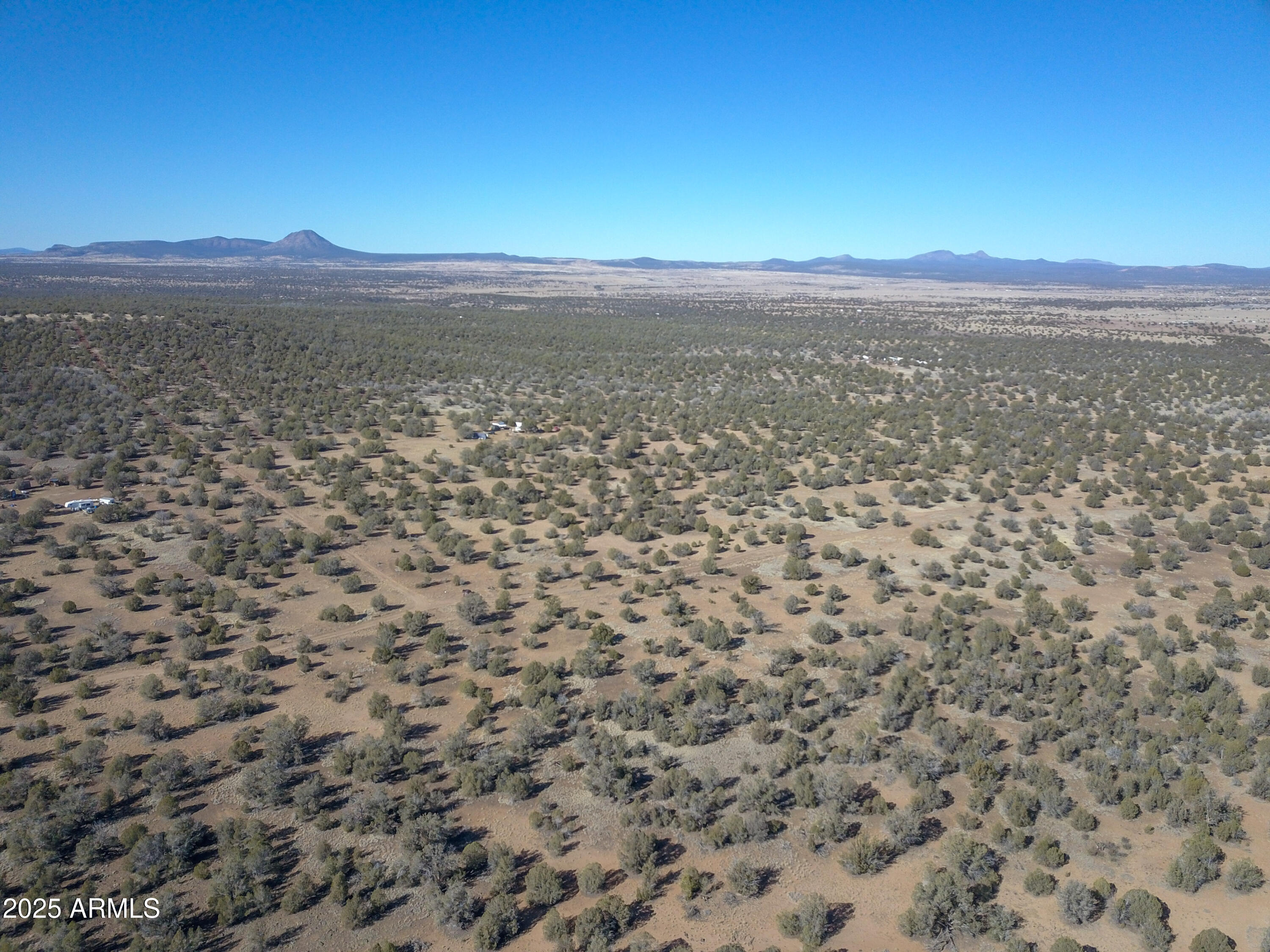 JUNIPERWOOD RANCH UNIT 3 - Land
