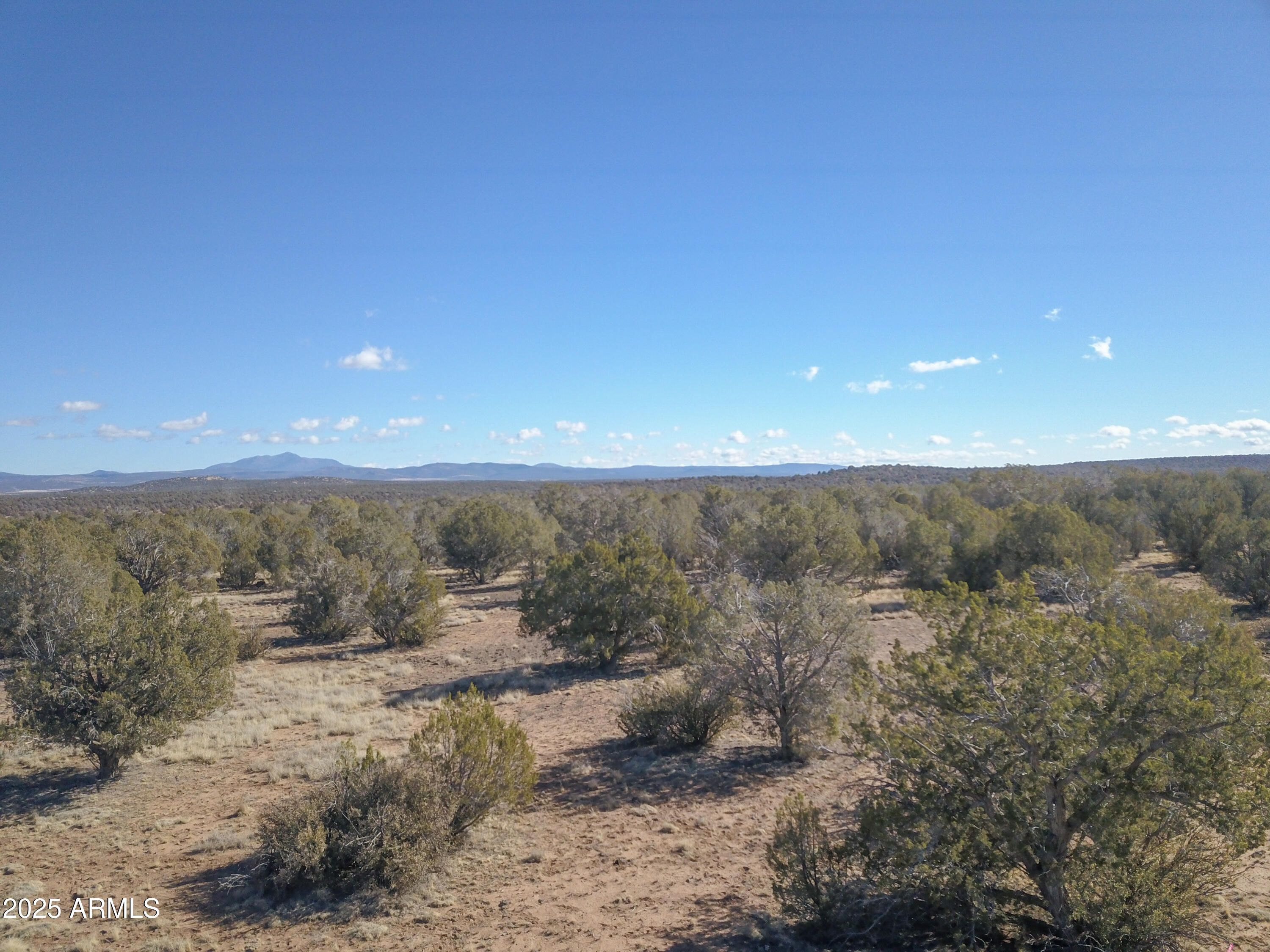 JUNIPERWOOD RANCH UNIT 3 - Land