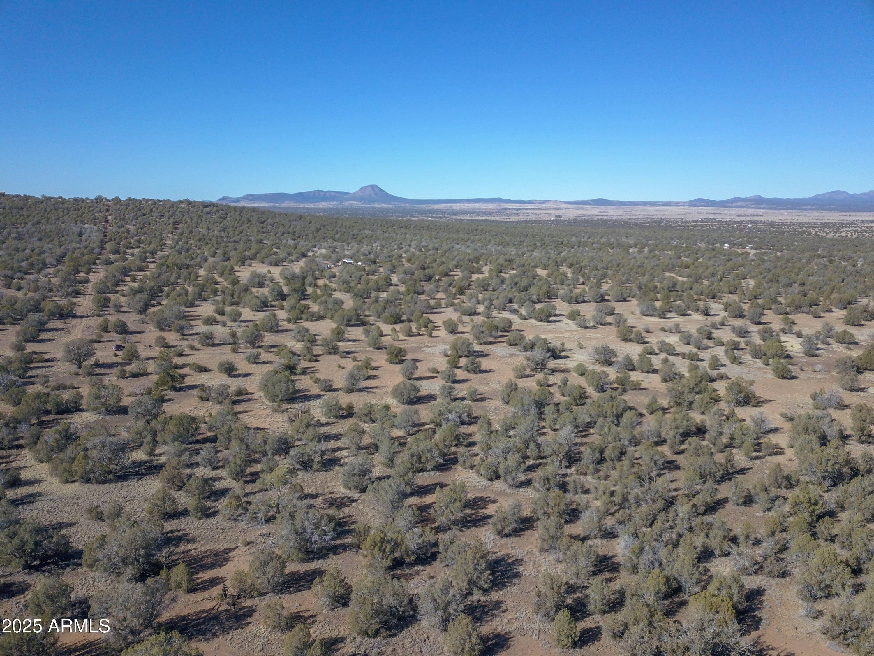 JUNIPERWOOD RANCH UNIT 3 - Land
