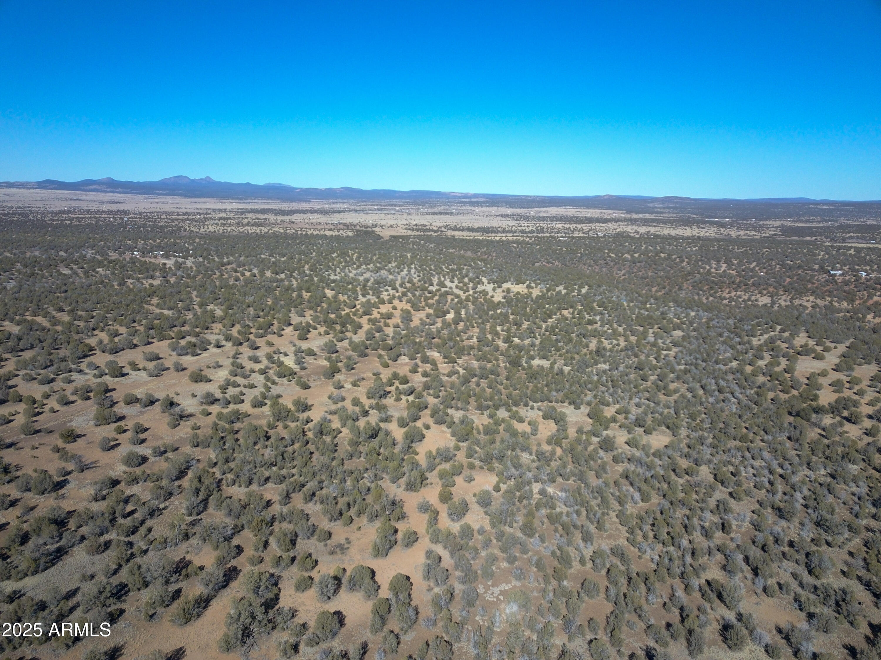 JUNIPERWOOD RANCH UNIT 3 - Land