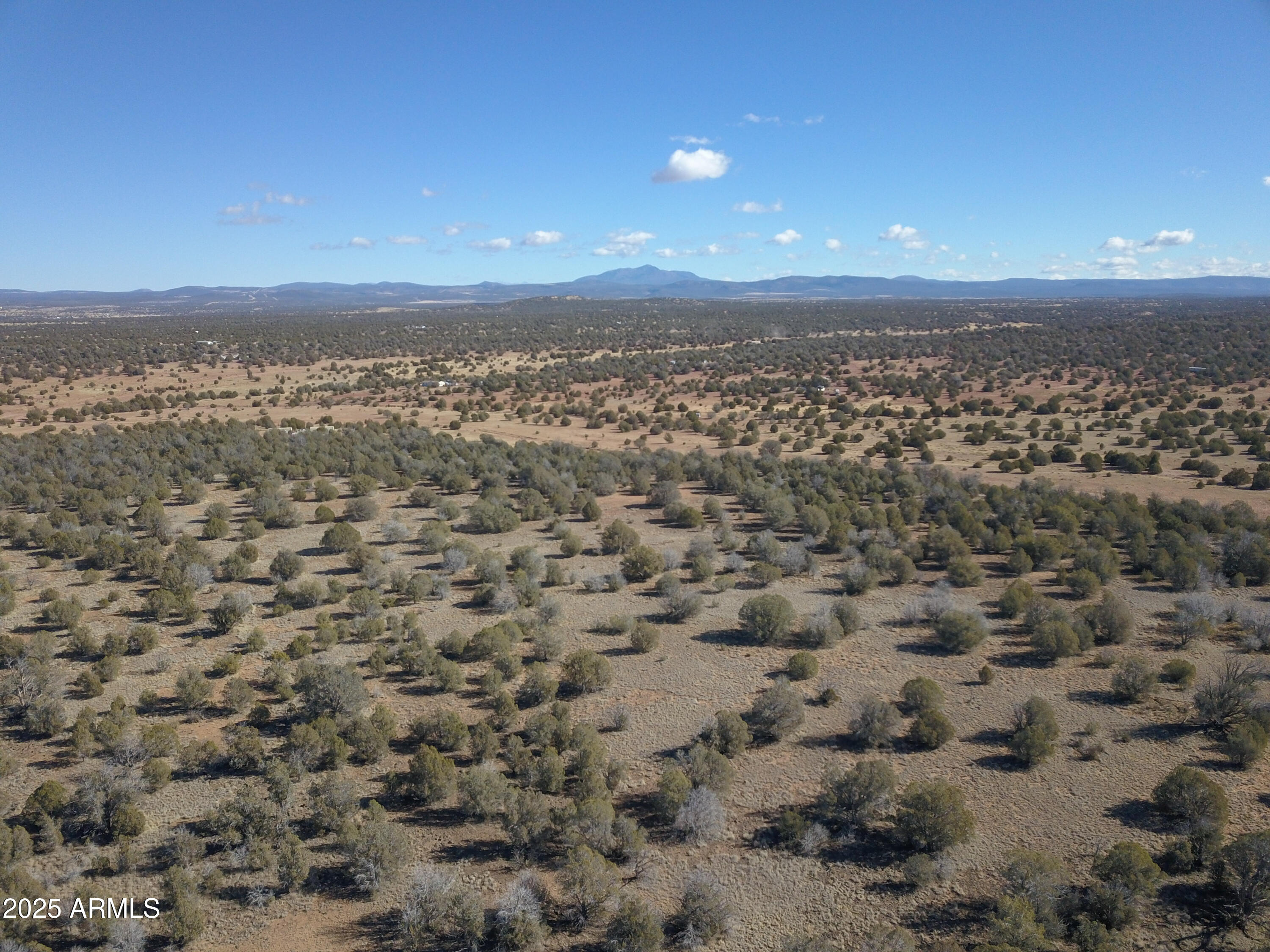JUNIPERWOOD RANCH UNIT 3 - Land