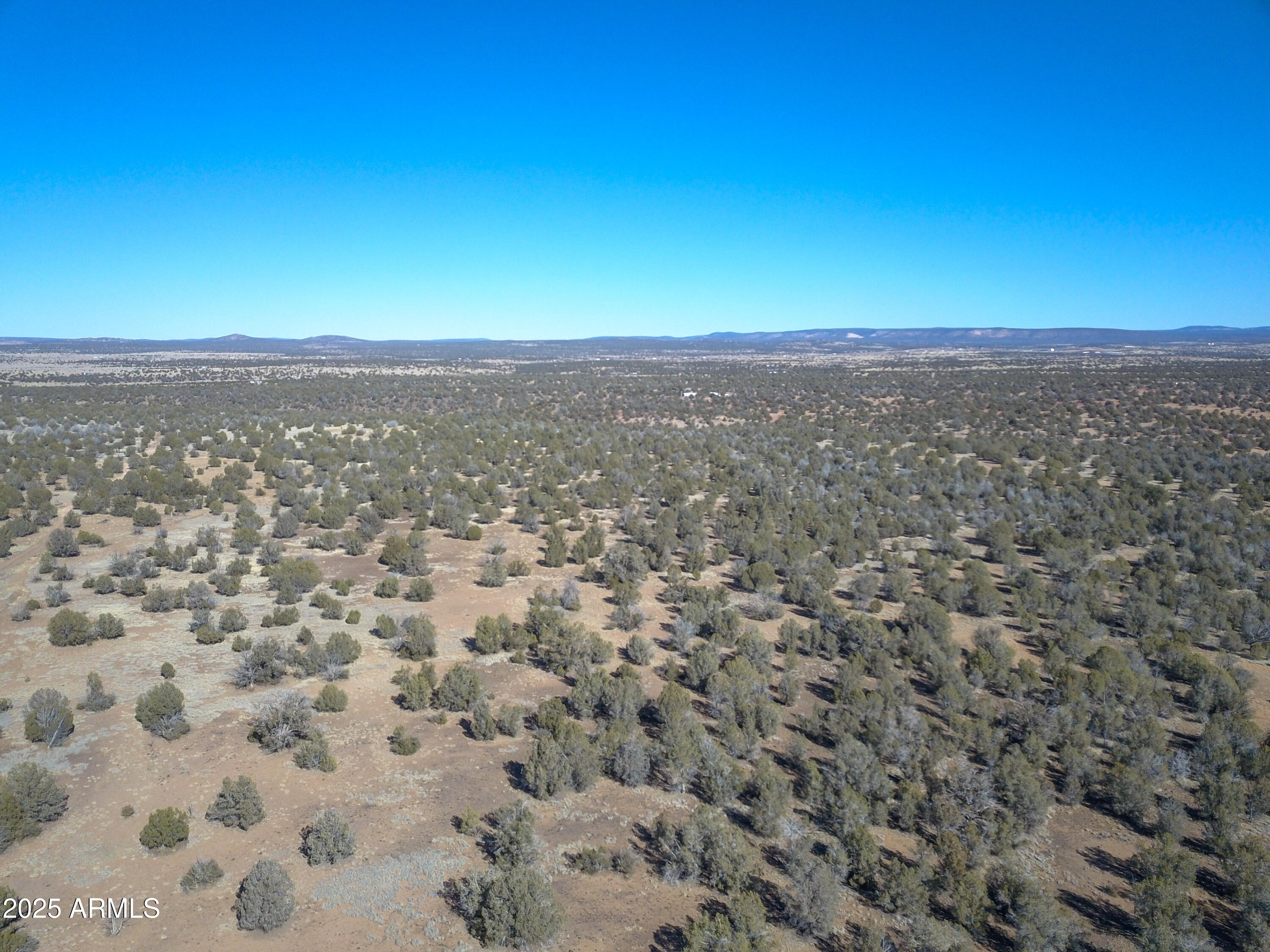 JUNIPERWOOD RANCH UNIT 3 - Land