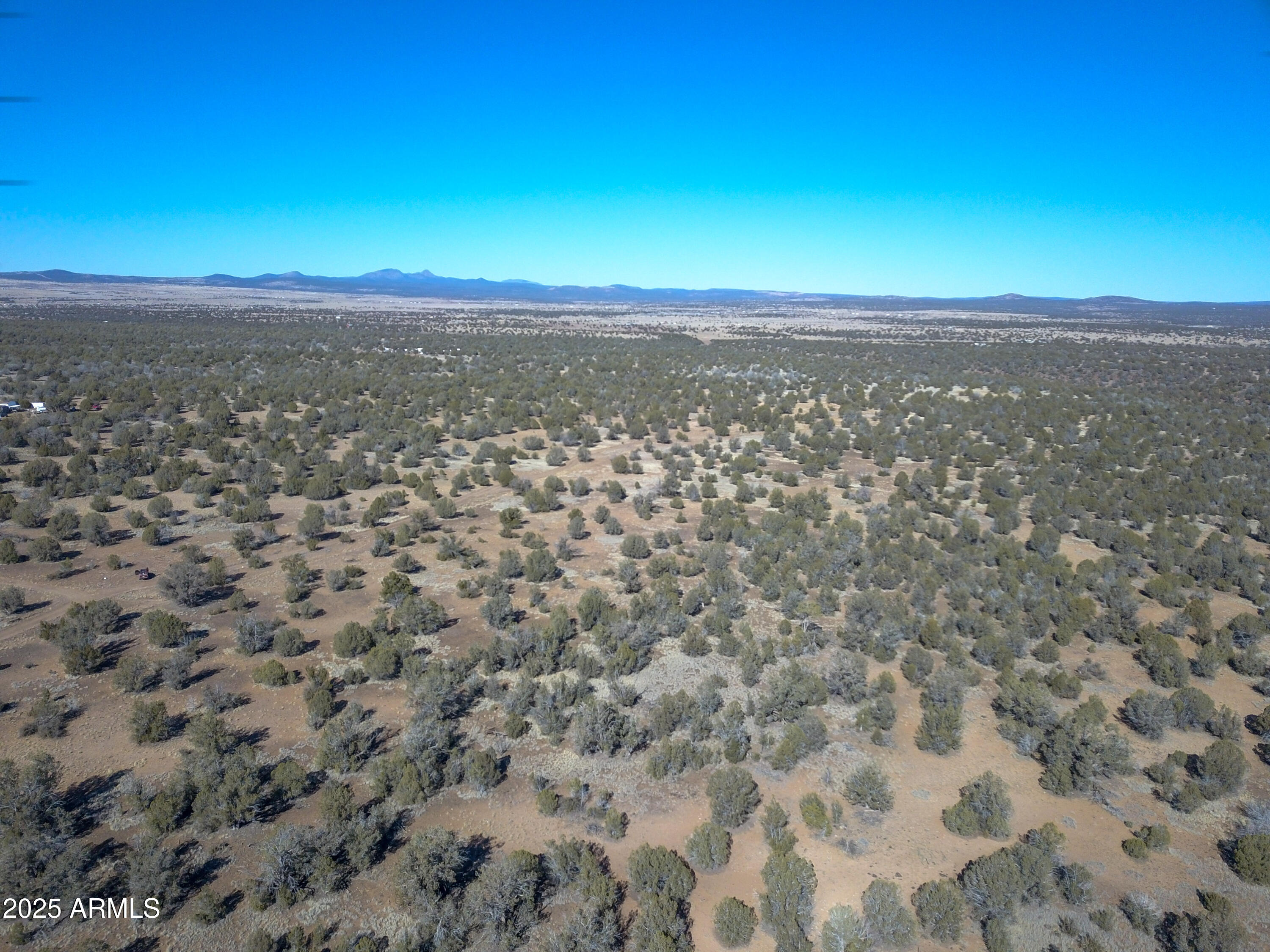 JUNIPERWOOD RANCH UNIT 3 - Land