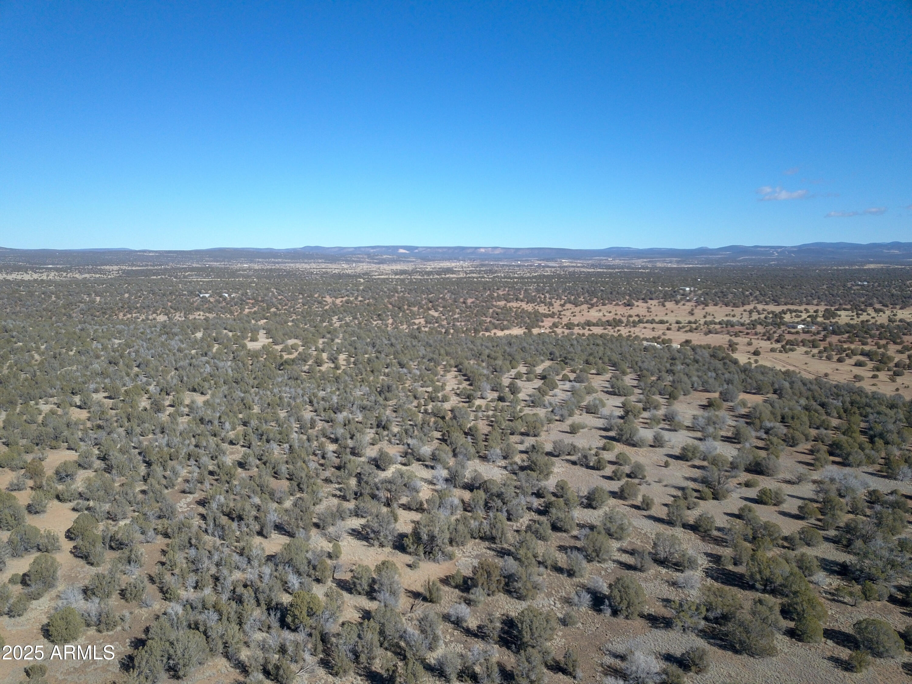 JUNIPERWOOD RANCH UNIT 3 - Land