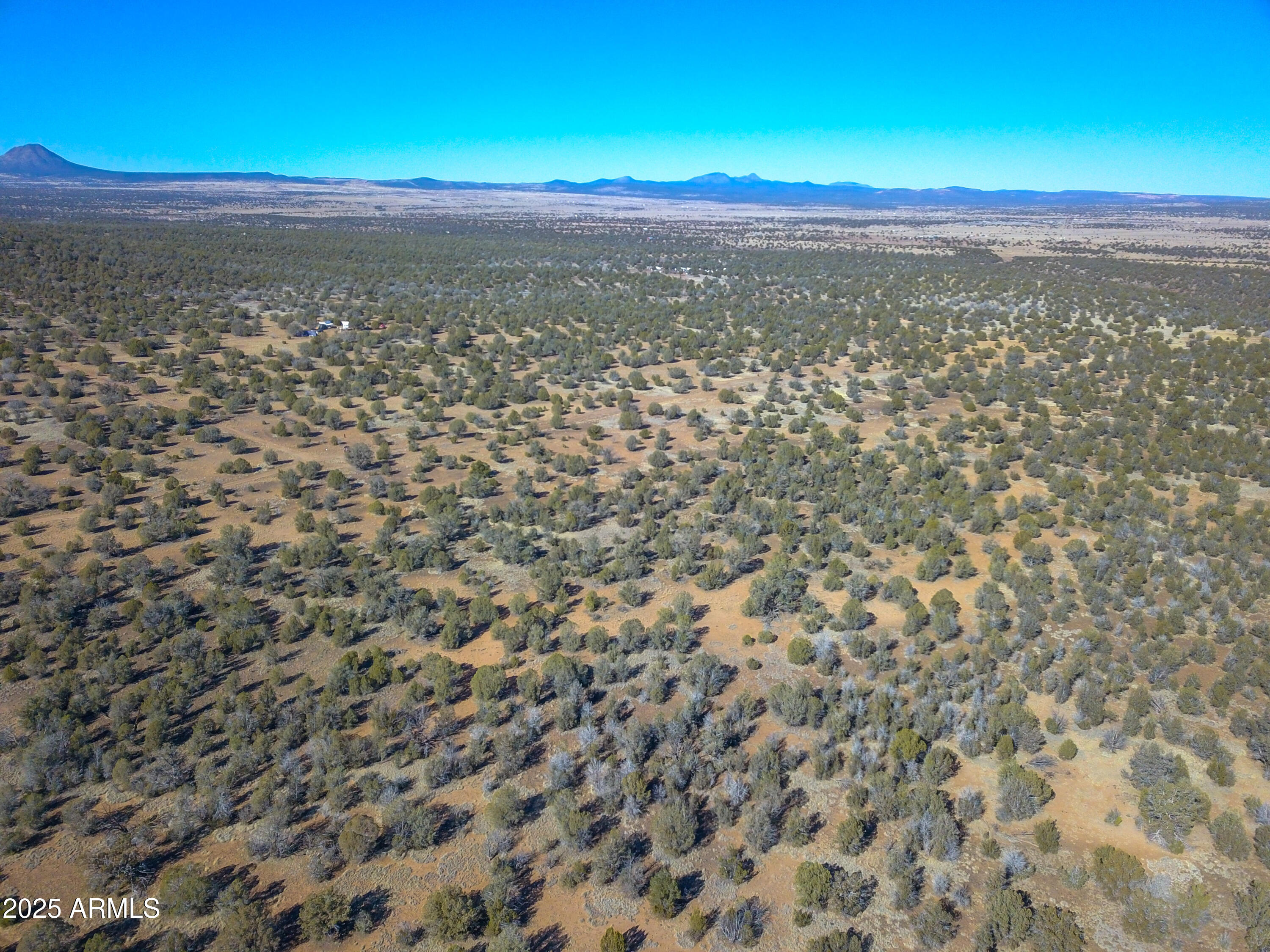 JUNIPERWOOD RANCH UNIT 3 - Land