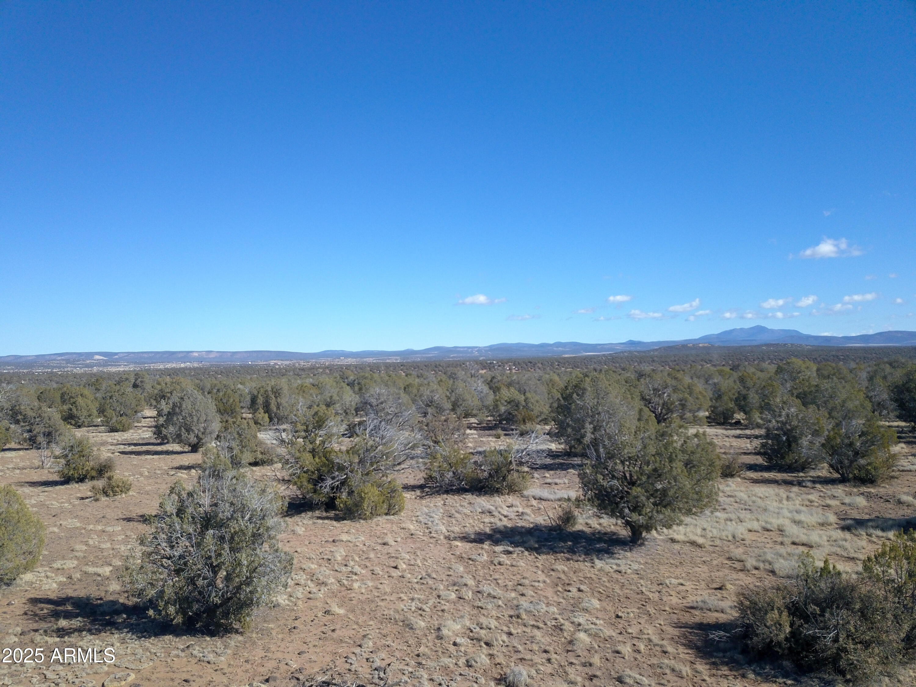 JUNIPERWOOD RANCH UNIT 3 - Land