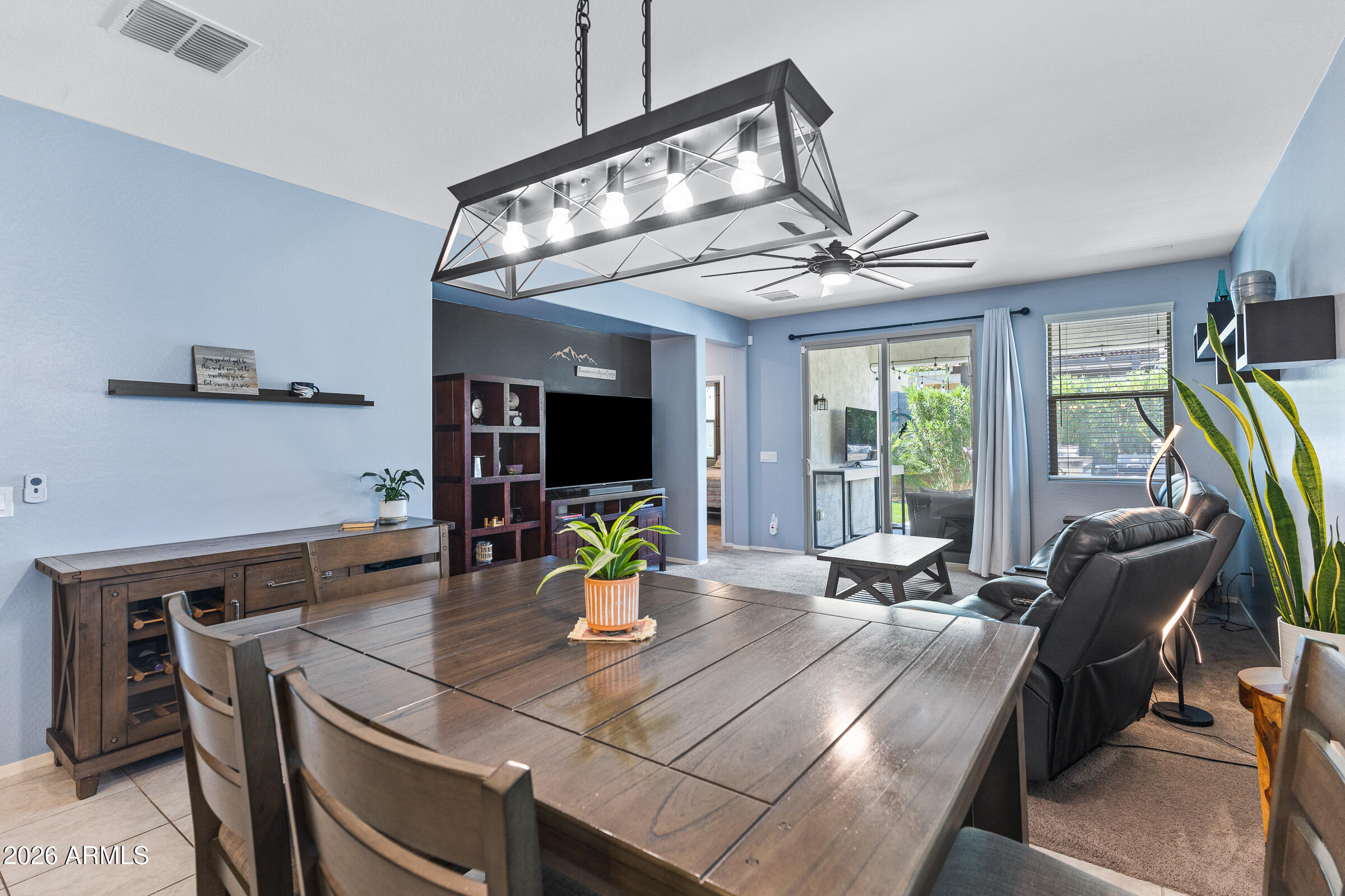 SAN TAN HEIGHTS PARCEL C-4 - Residential