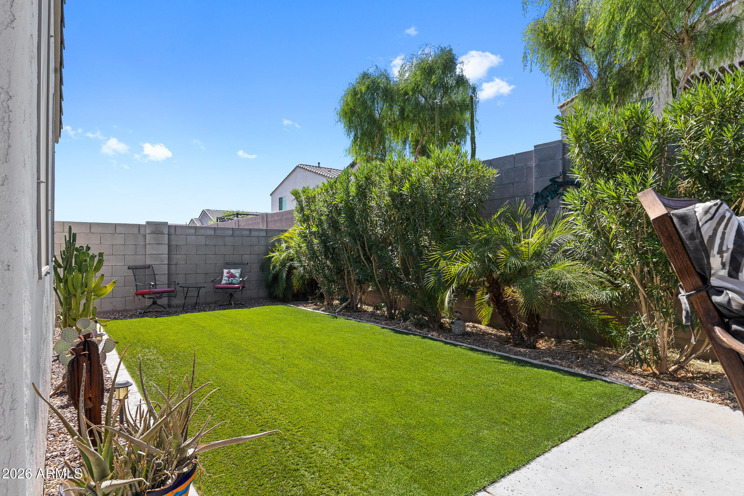 SAN TAN HEIGHTS PARCEL C-4 - Residential
