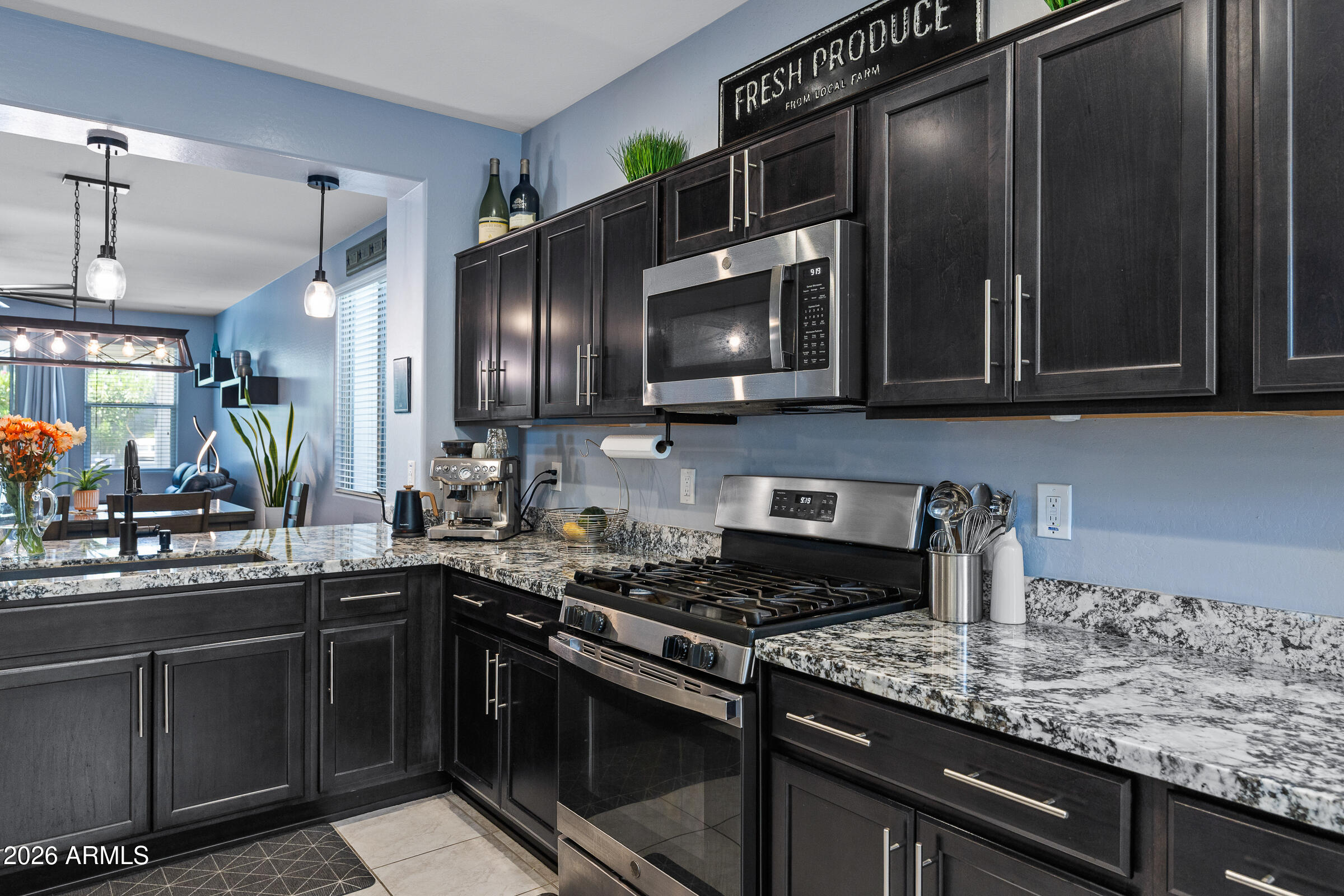 SAN TAN HEIGHTS PARCEL C-4 - Residential