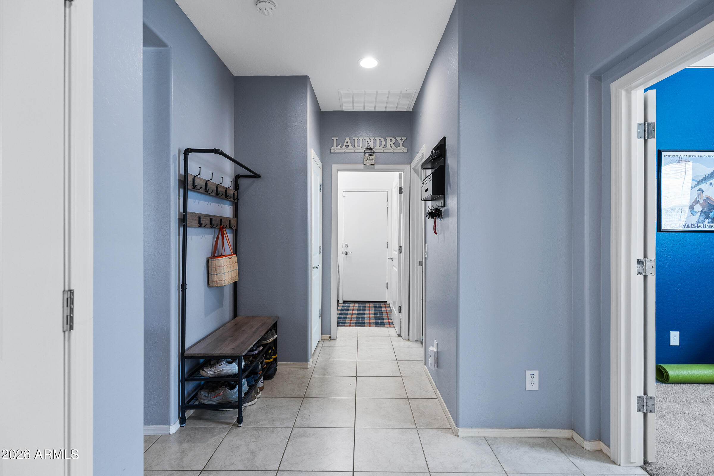 SAN TAN HEIGHTS PARCEL C-4 - Residential