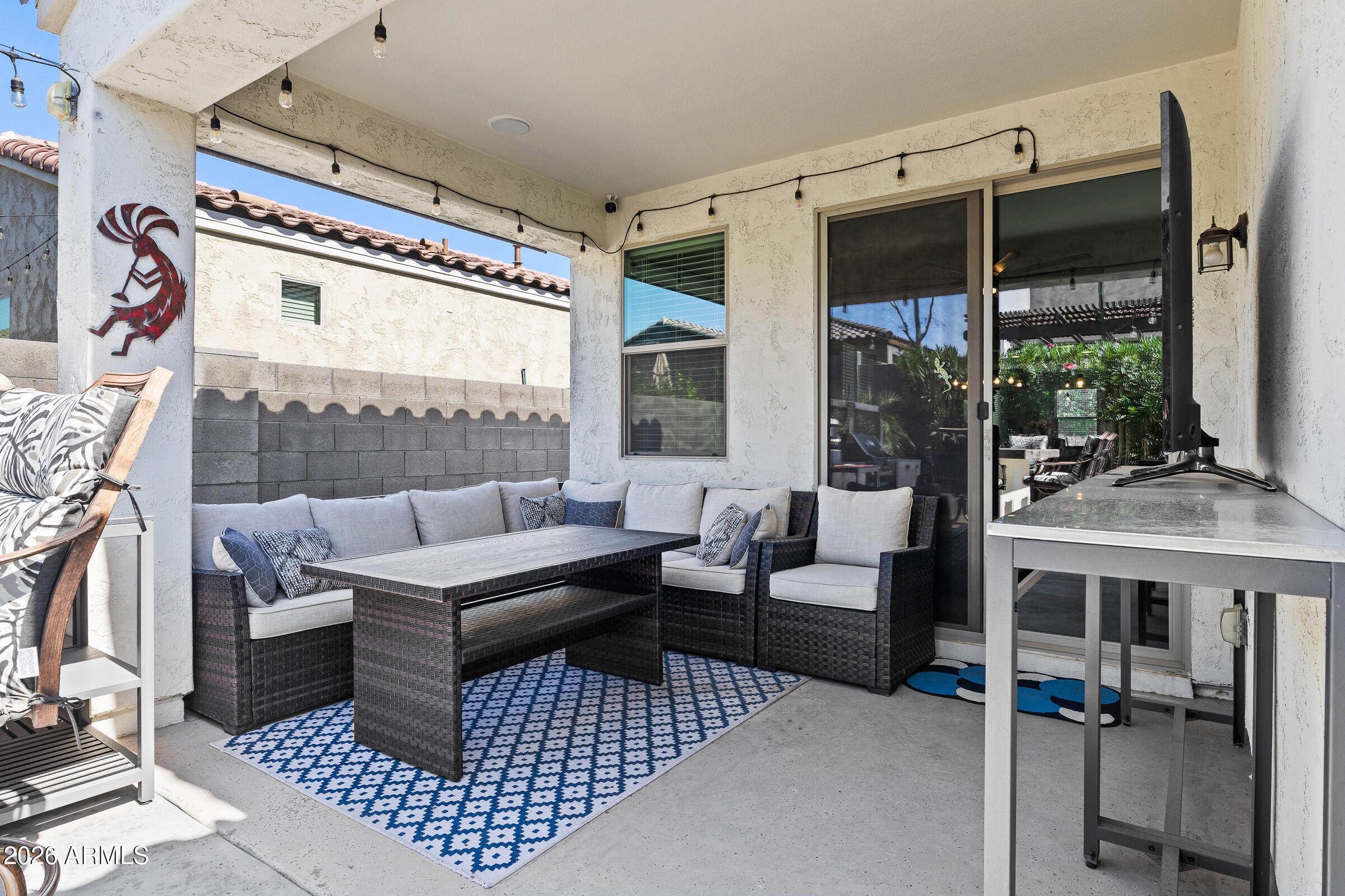 SAN TAN HEIGHTS PARCEL C-4 - Residential