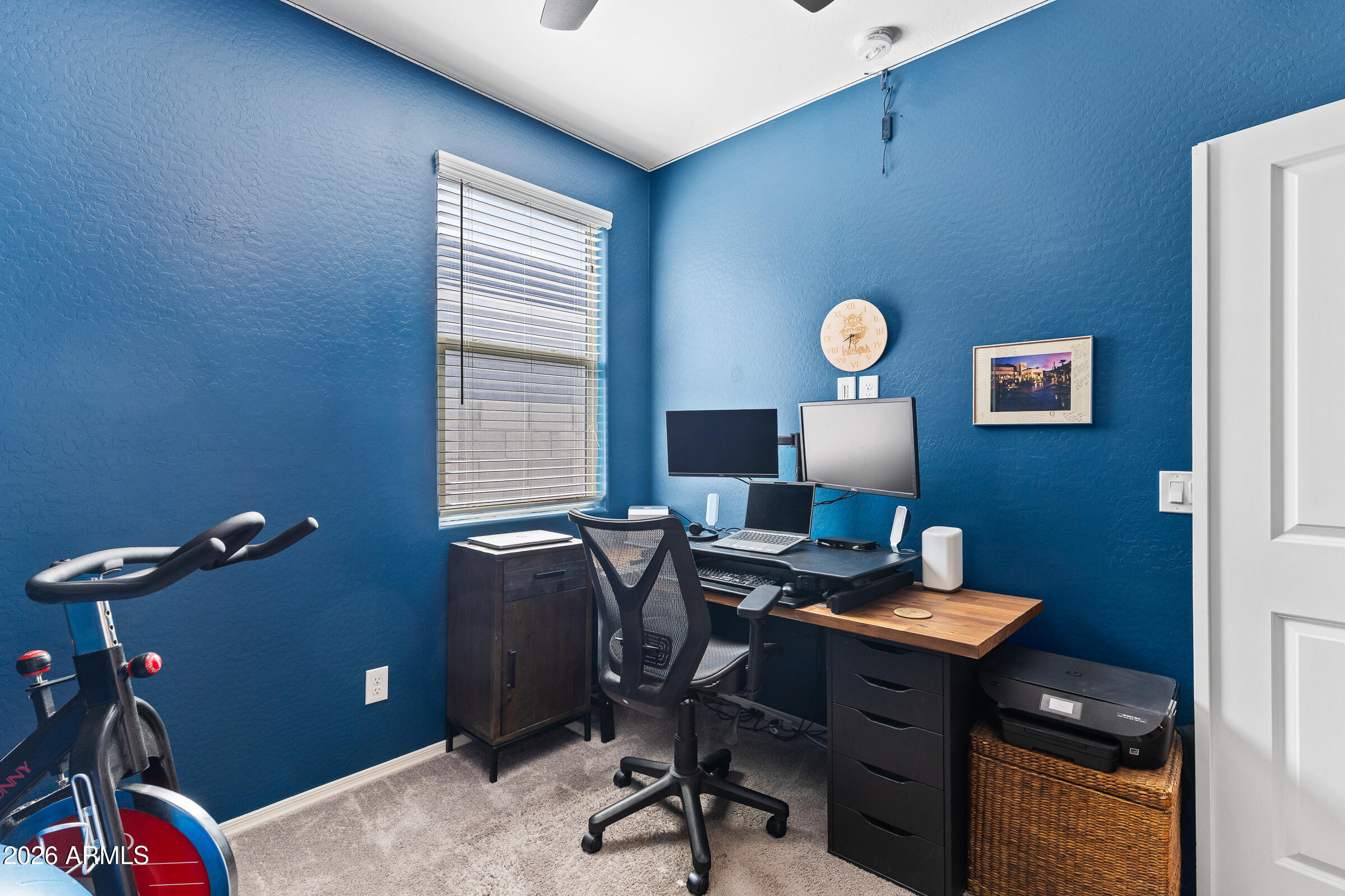 SAN TAN HEIGHTS PARCEL C-4 - Residential