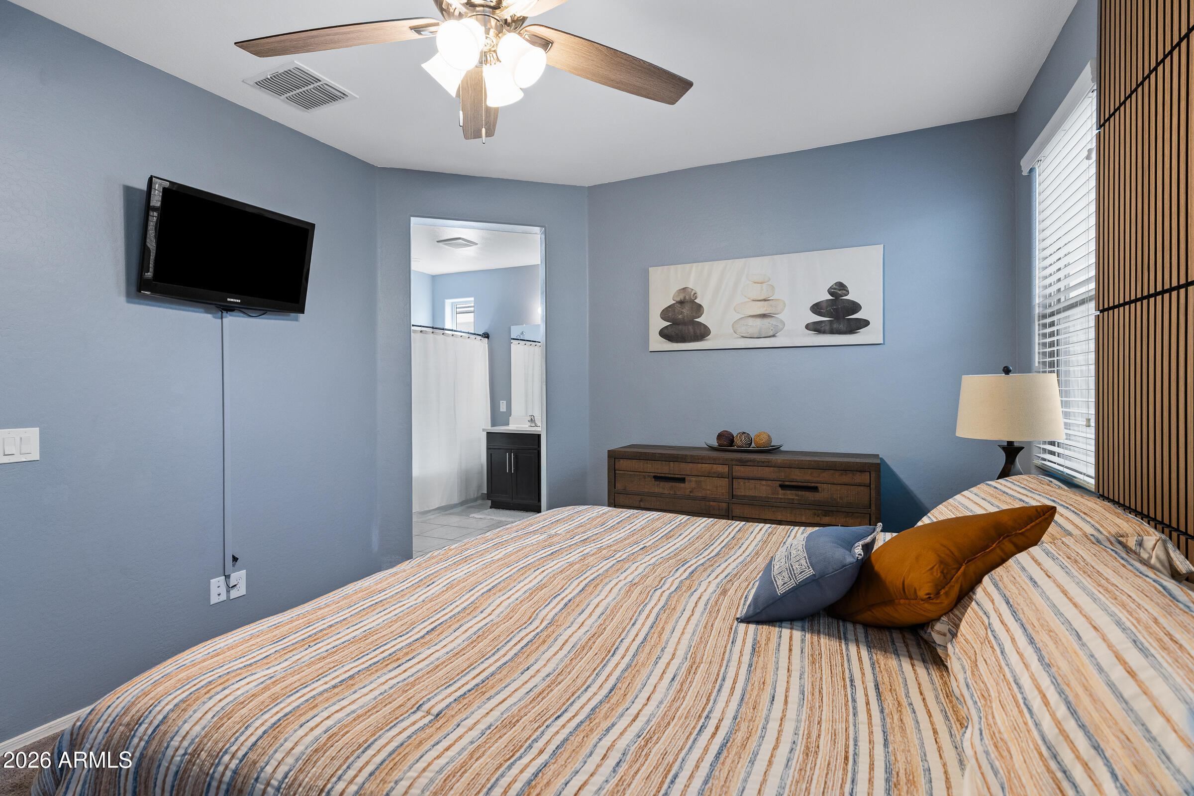 SAN TAN HEIGHTS PARCEL C-4 - Residential