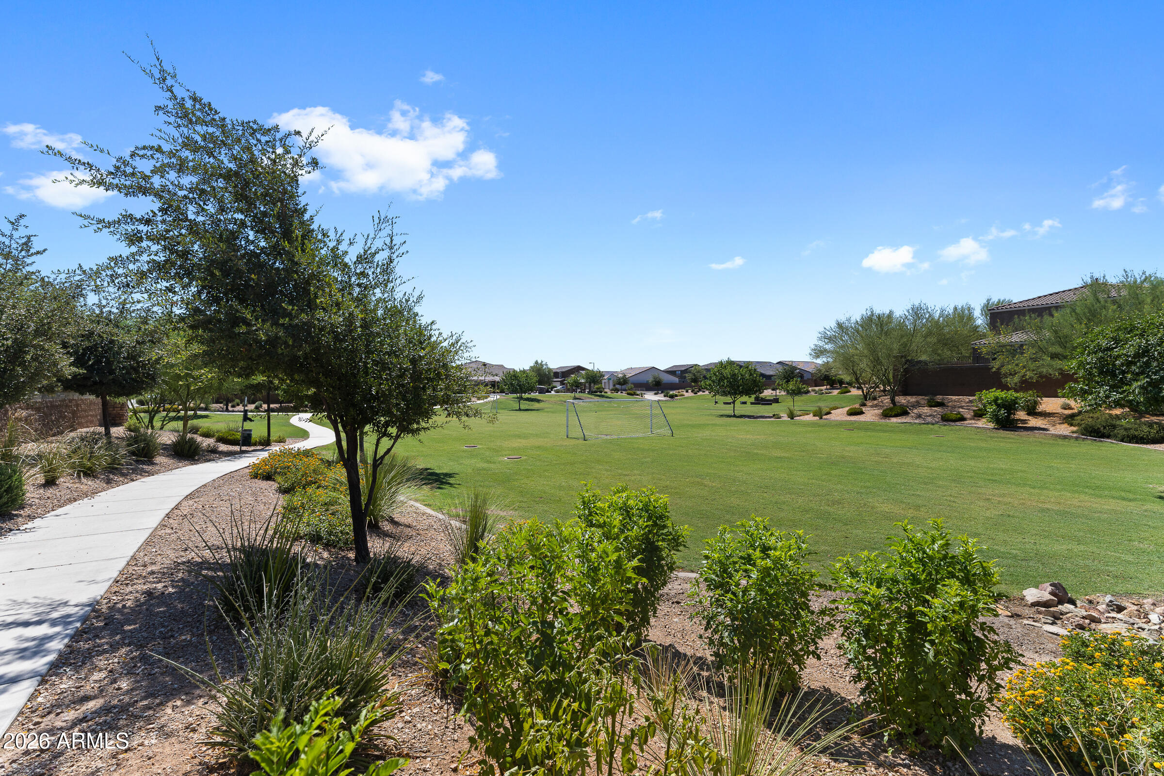 SAN TAN HEIGHTS PARCEL C-4 - Residential