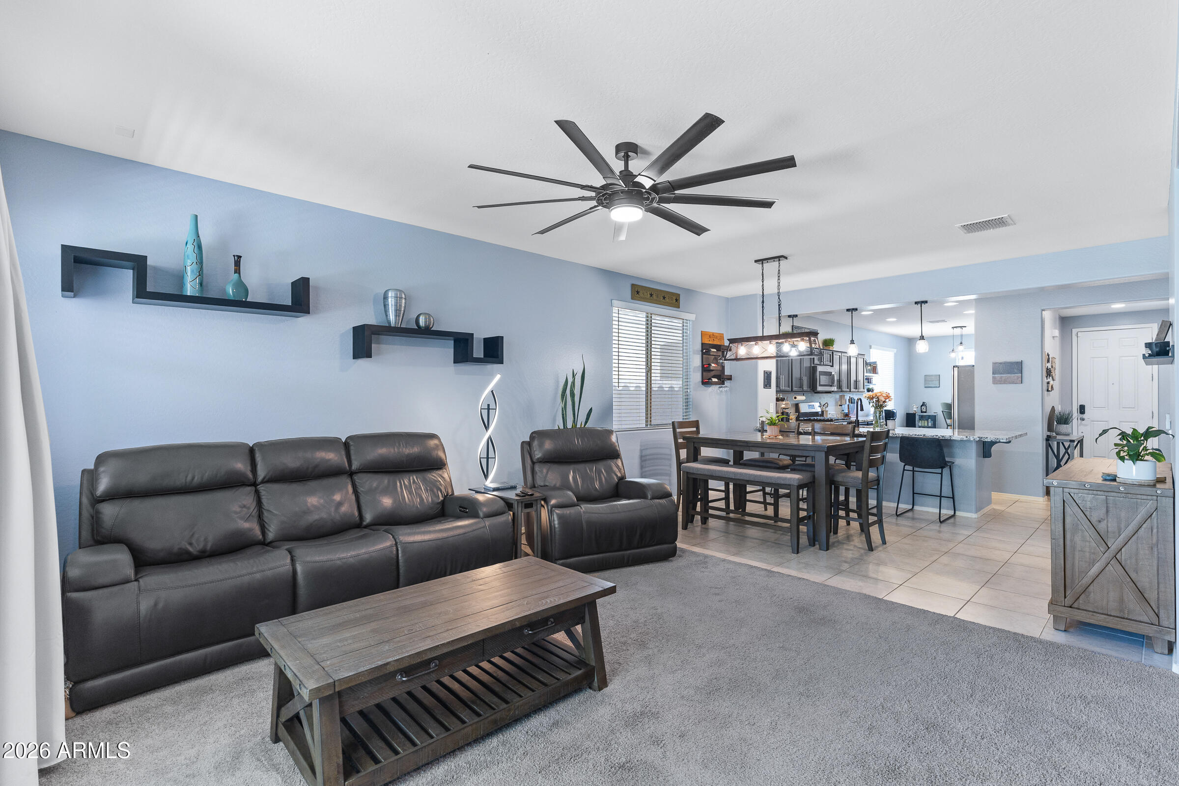 SAN TAN HEIGHTS PARCEL C-4 - Residential