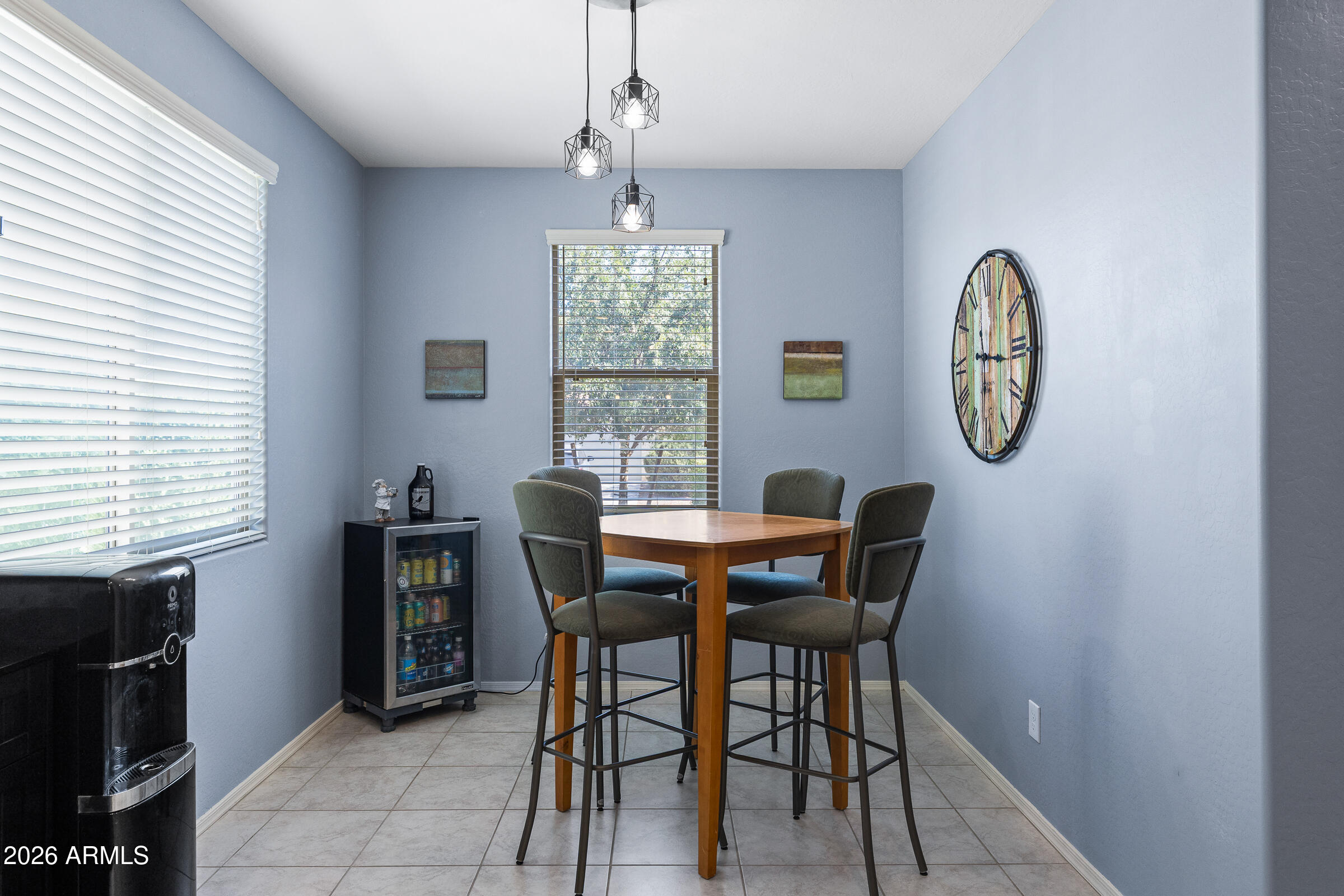 SAN TAN HEIGHTS PARCEL C-4 - Residential