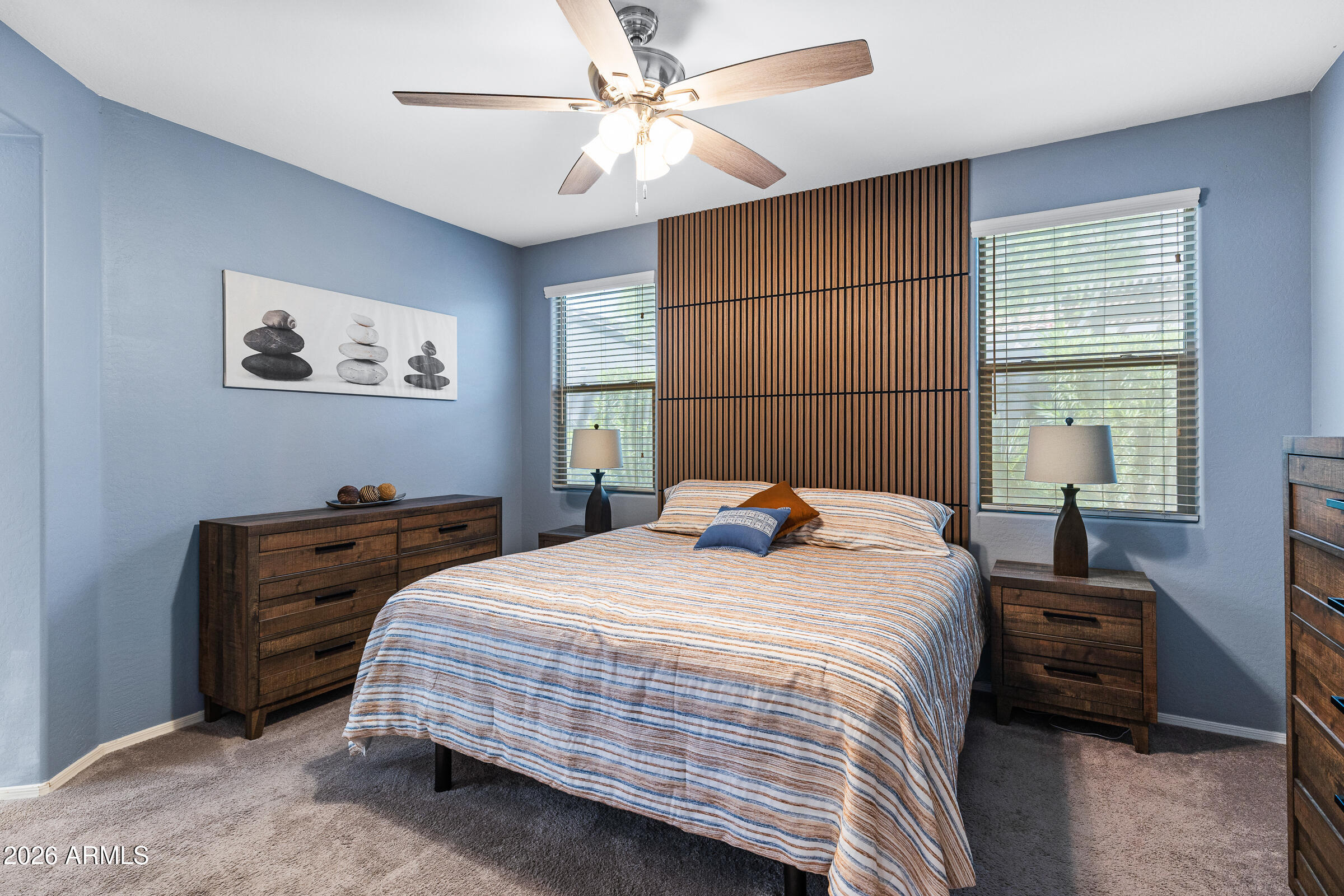 SAN TAN HEIGHTS PARCEL C-4 - Residential