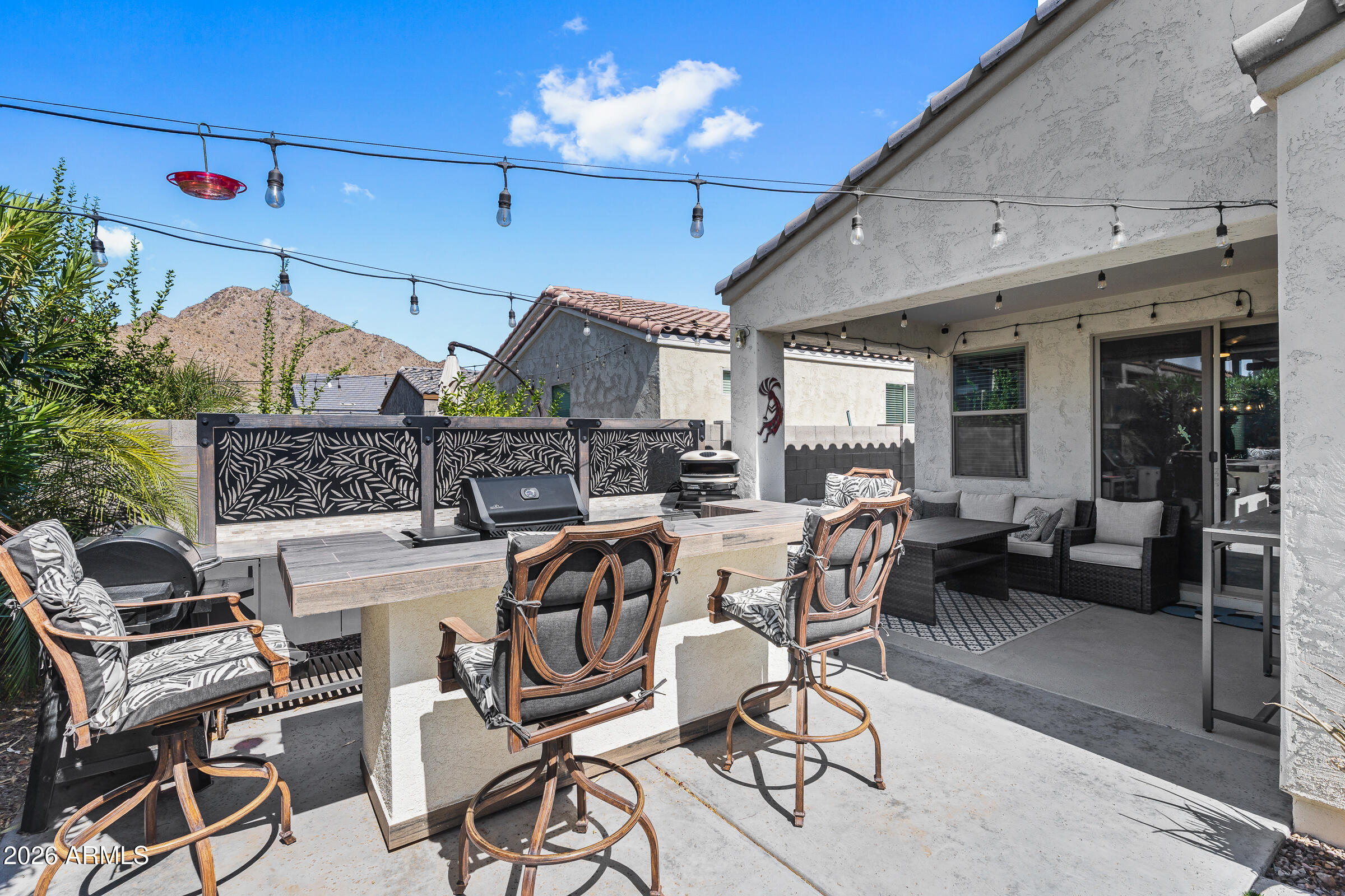 SAN TAN HEIGHTS PARCEL C-4 - Residential
