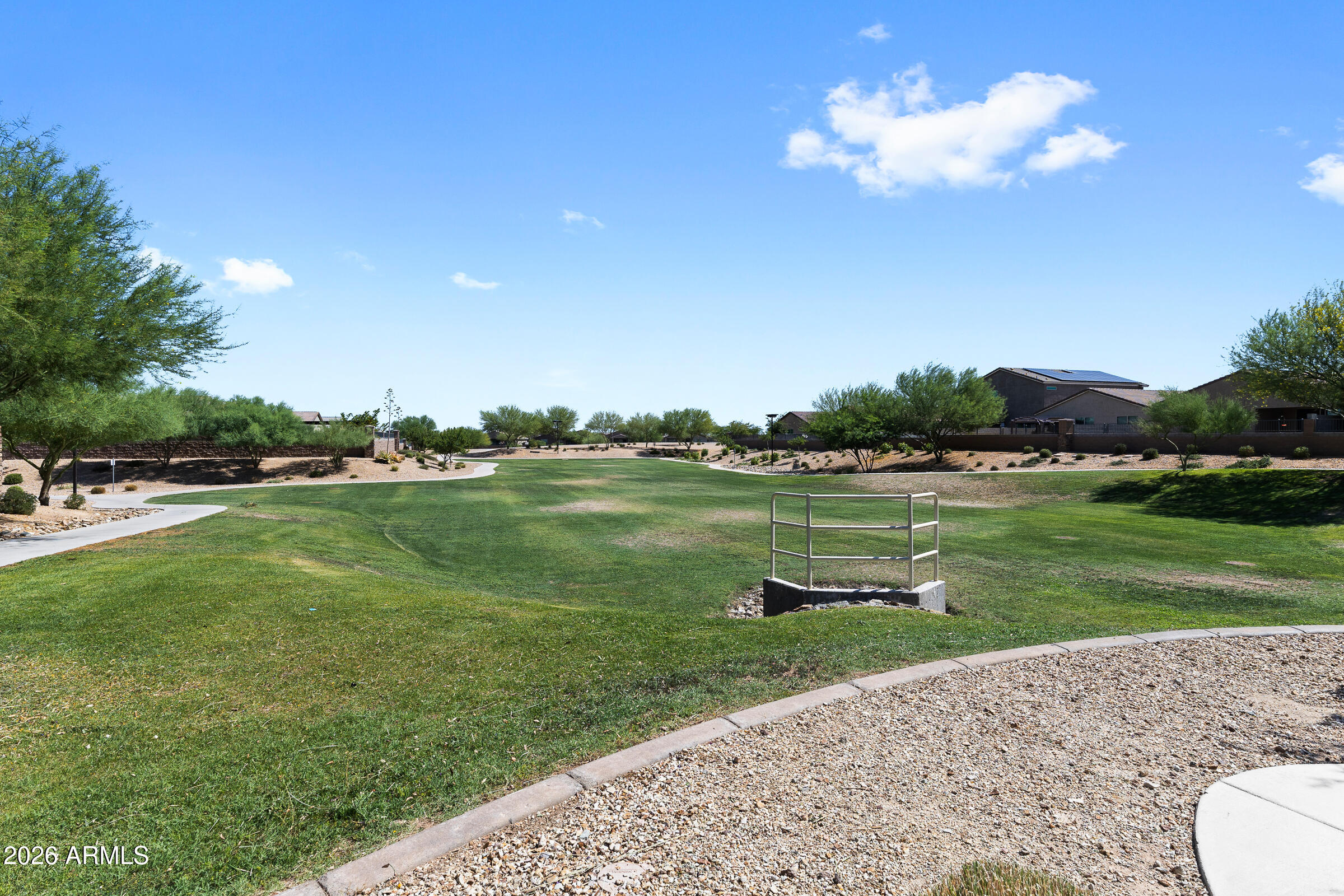 SAN TAN HEIGHTS PARCEL C-4 - Residential