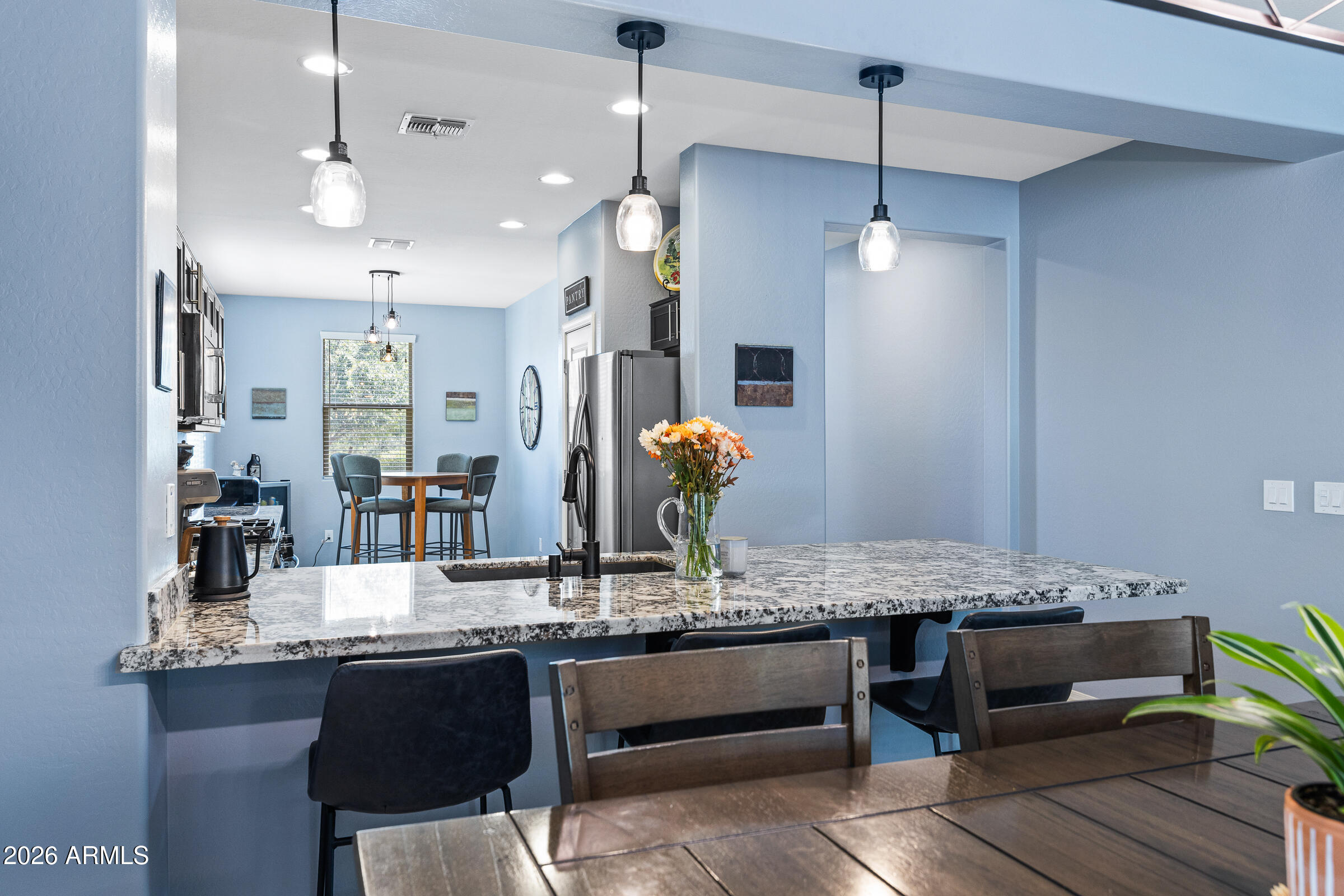 SAN TAN HEIGHTS PARCEL C-4 - Residential