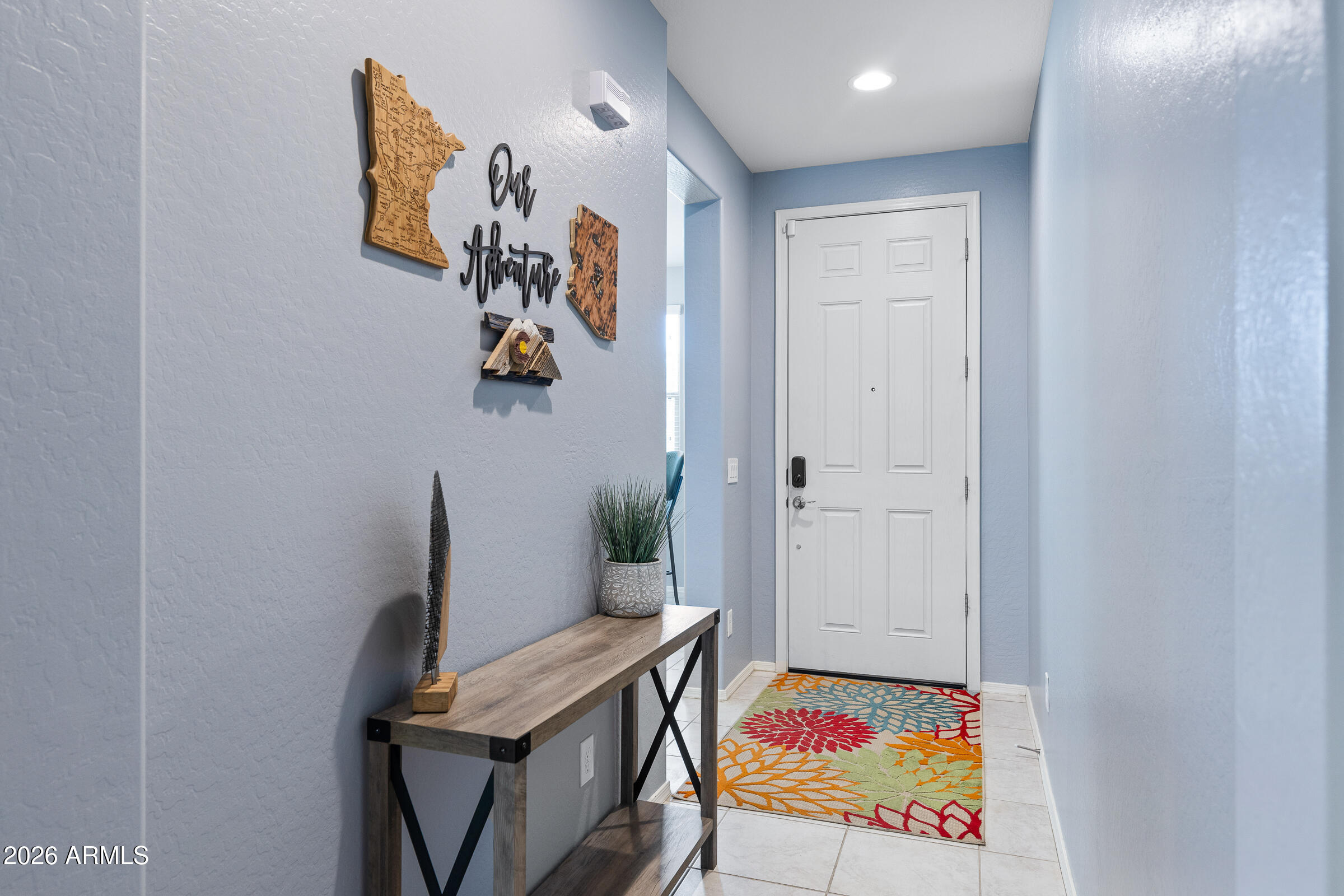 SAN TAN HEIGHTS PARCEL C-4 - Residential