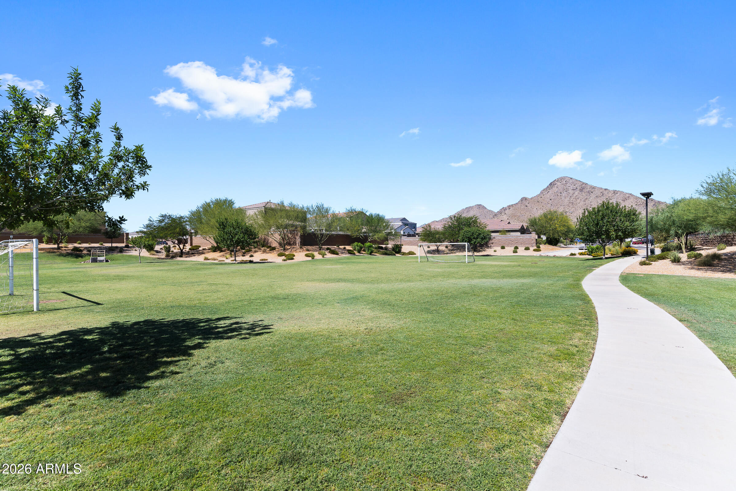 SAN TAN HEIGHTS PARCEL C-4 - Residential