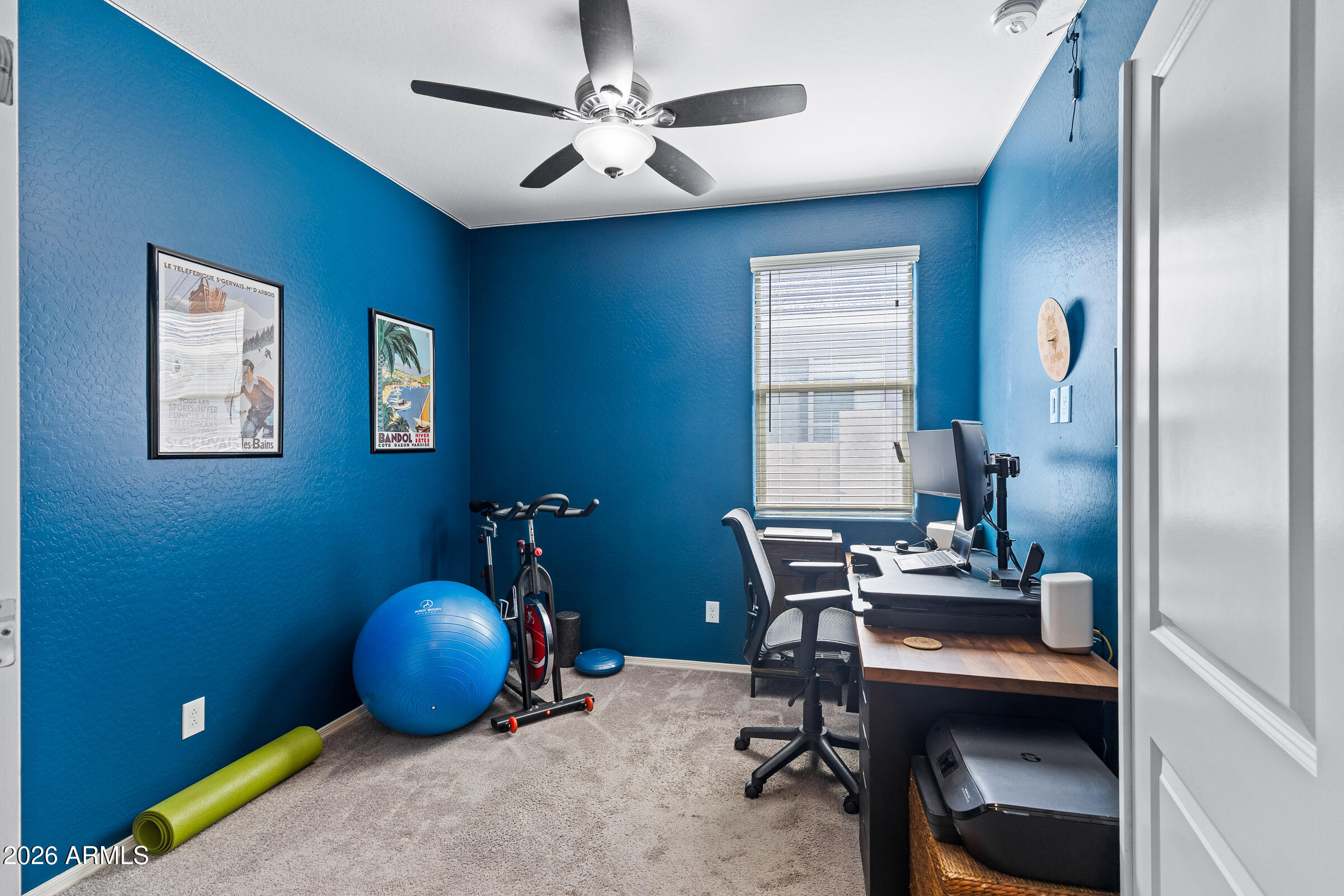 SAN TAN HEIGHTS PARCEL C-4 - Residential