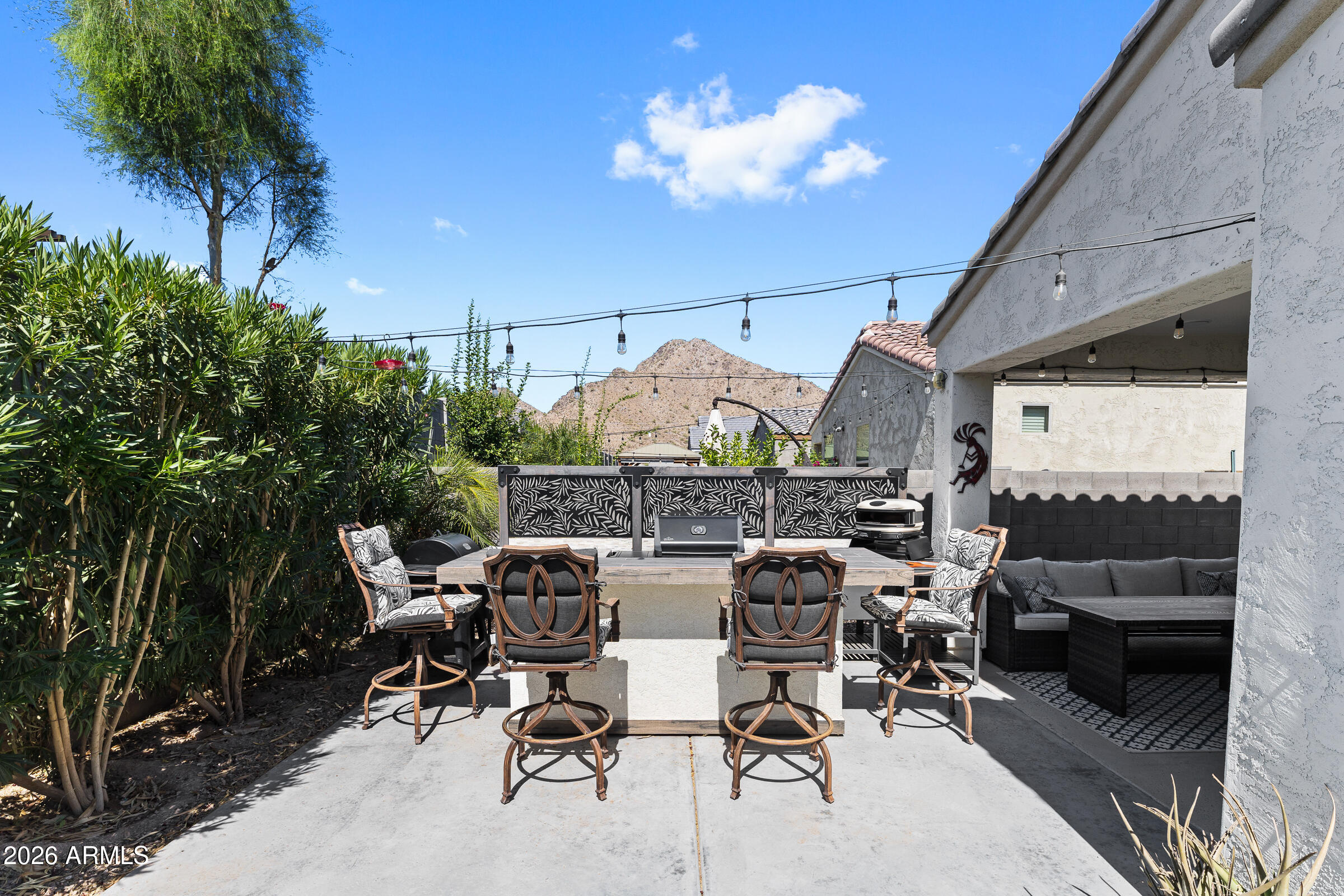 SAN TAN HEIGHTS PARCEL C-4 - Residential