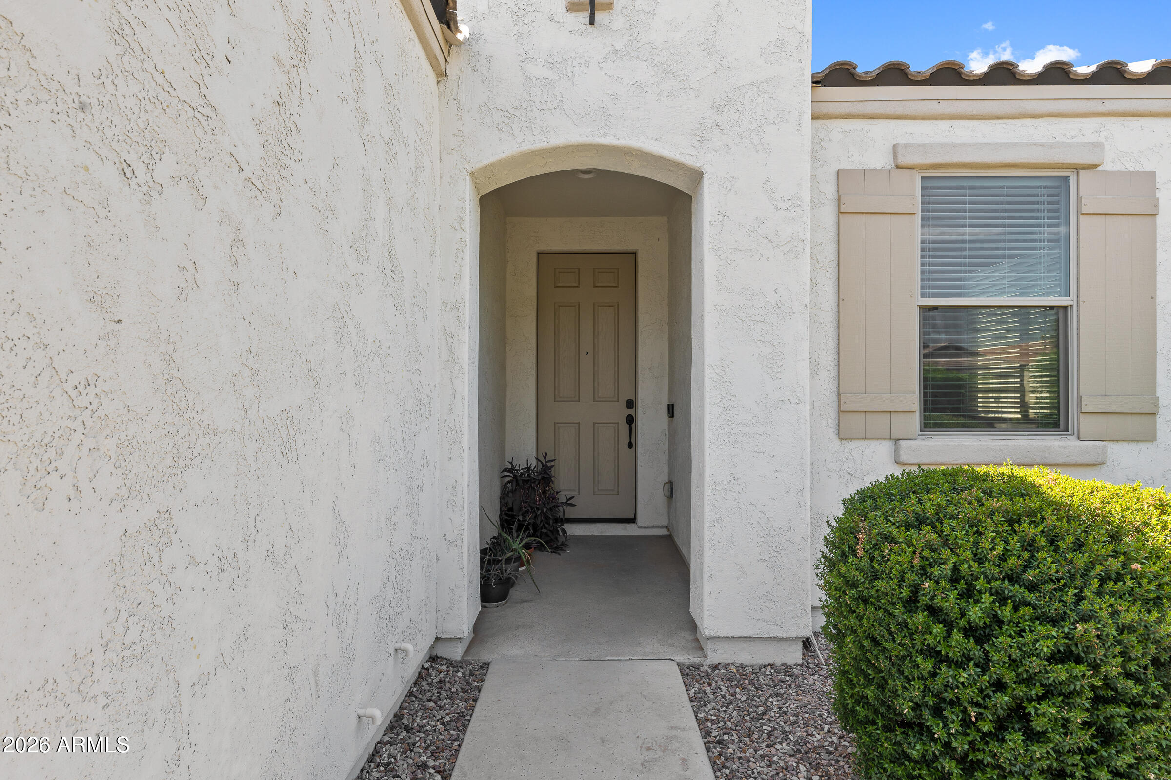 SAN TAN HEIGHTS PARCEL C-4 - Residential