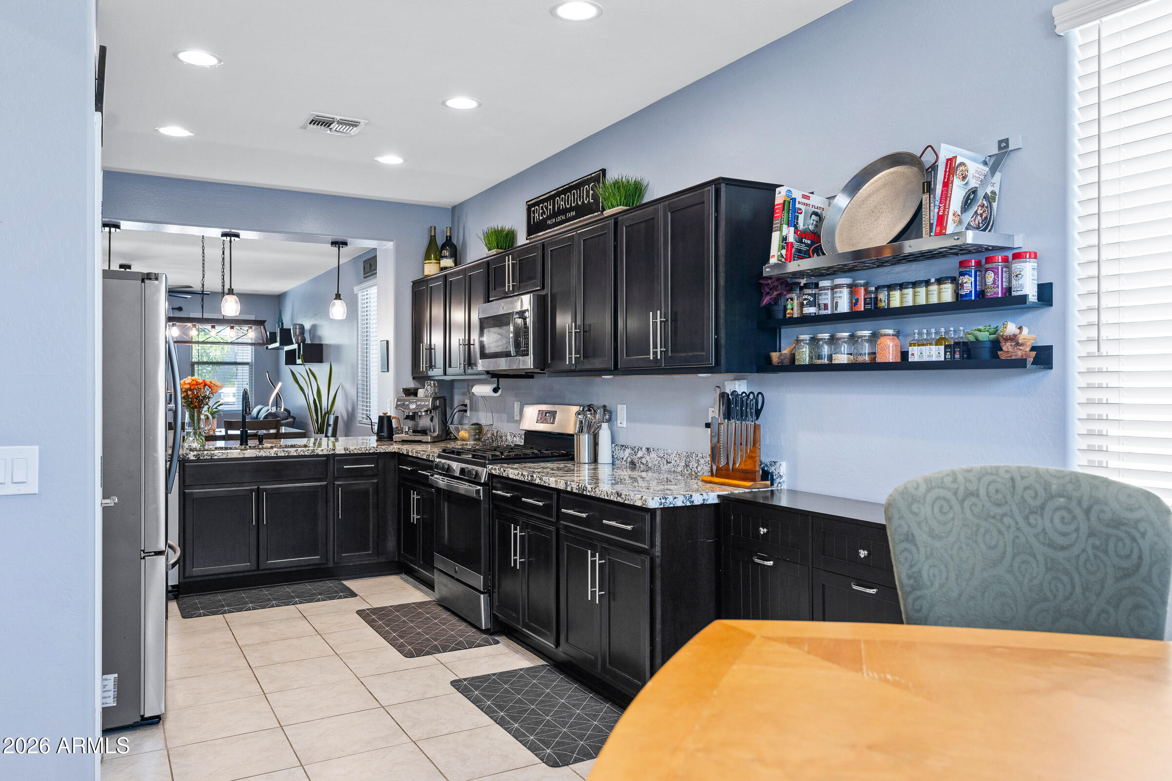 SAN TAN HEIGHTS PARCEL C-4 - Residential